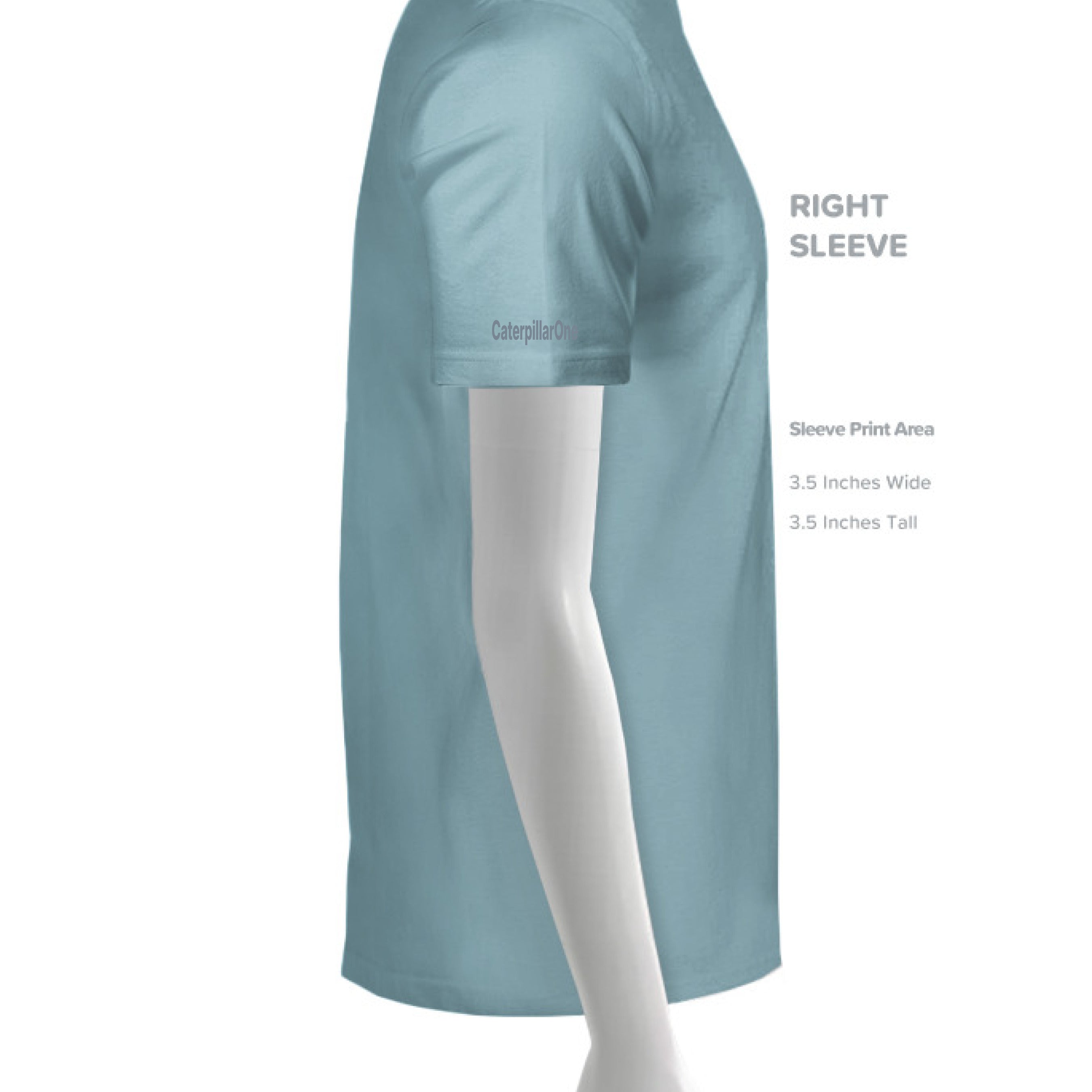 SOL BABY BL BLND - SLEEVE_RIGHT