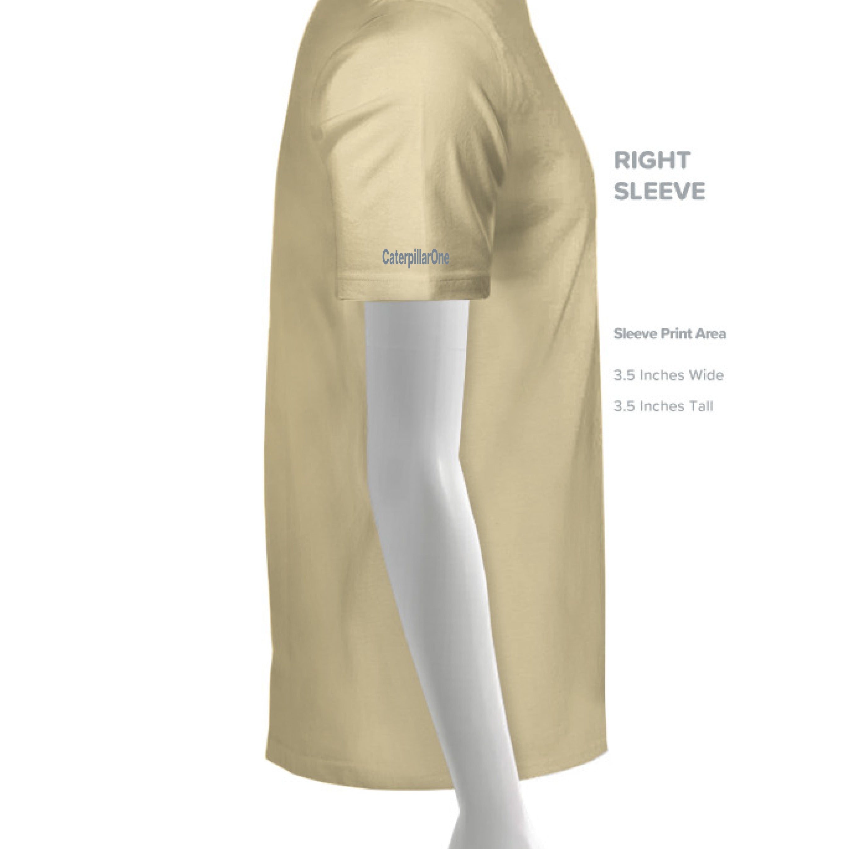 SOL NATURAL BLND - SLEEVE_RIGHT