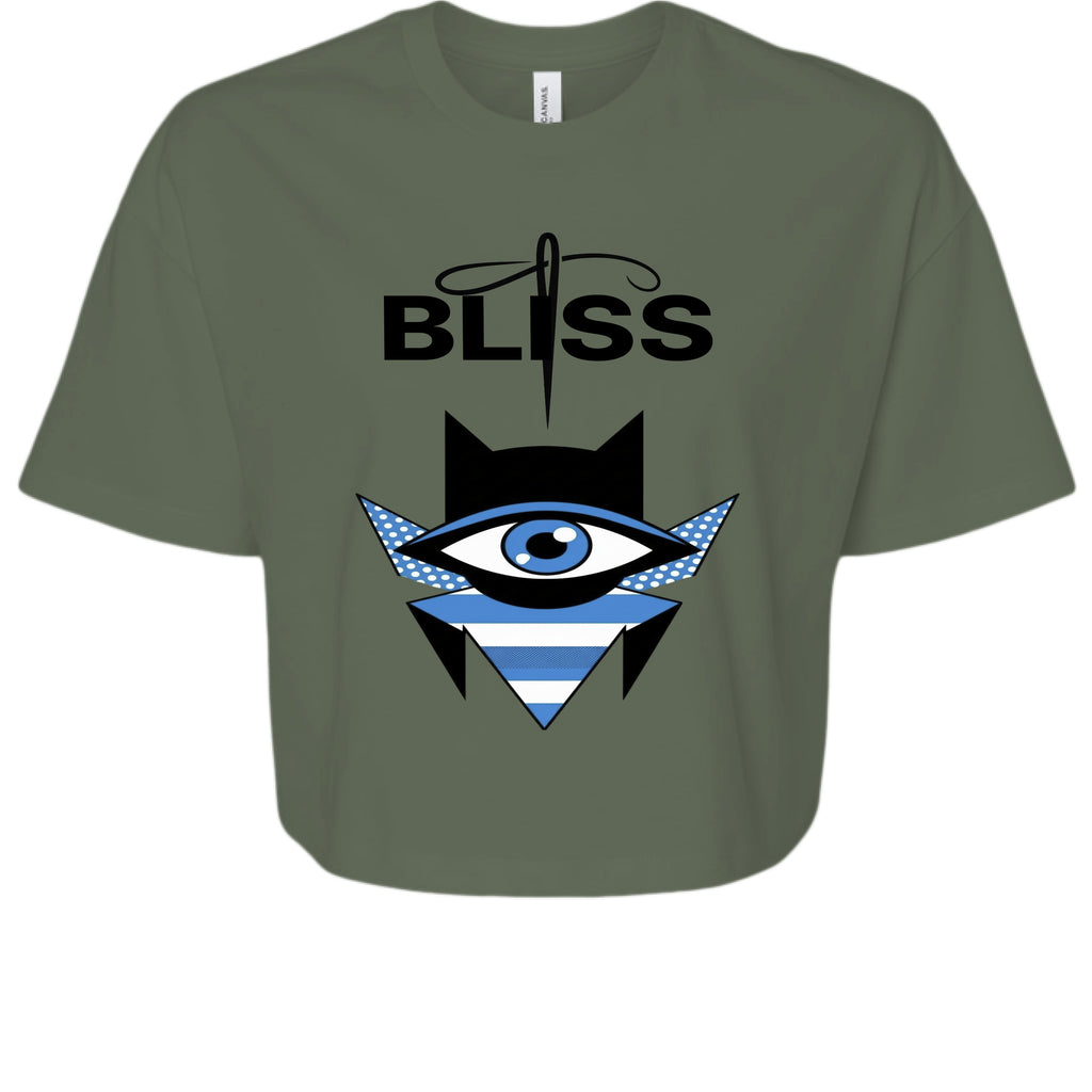 Military Green - FRONT