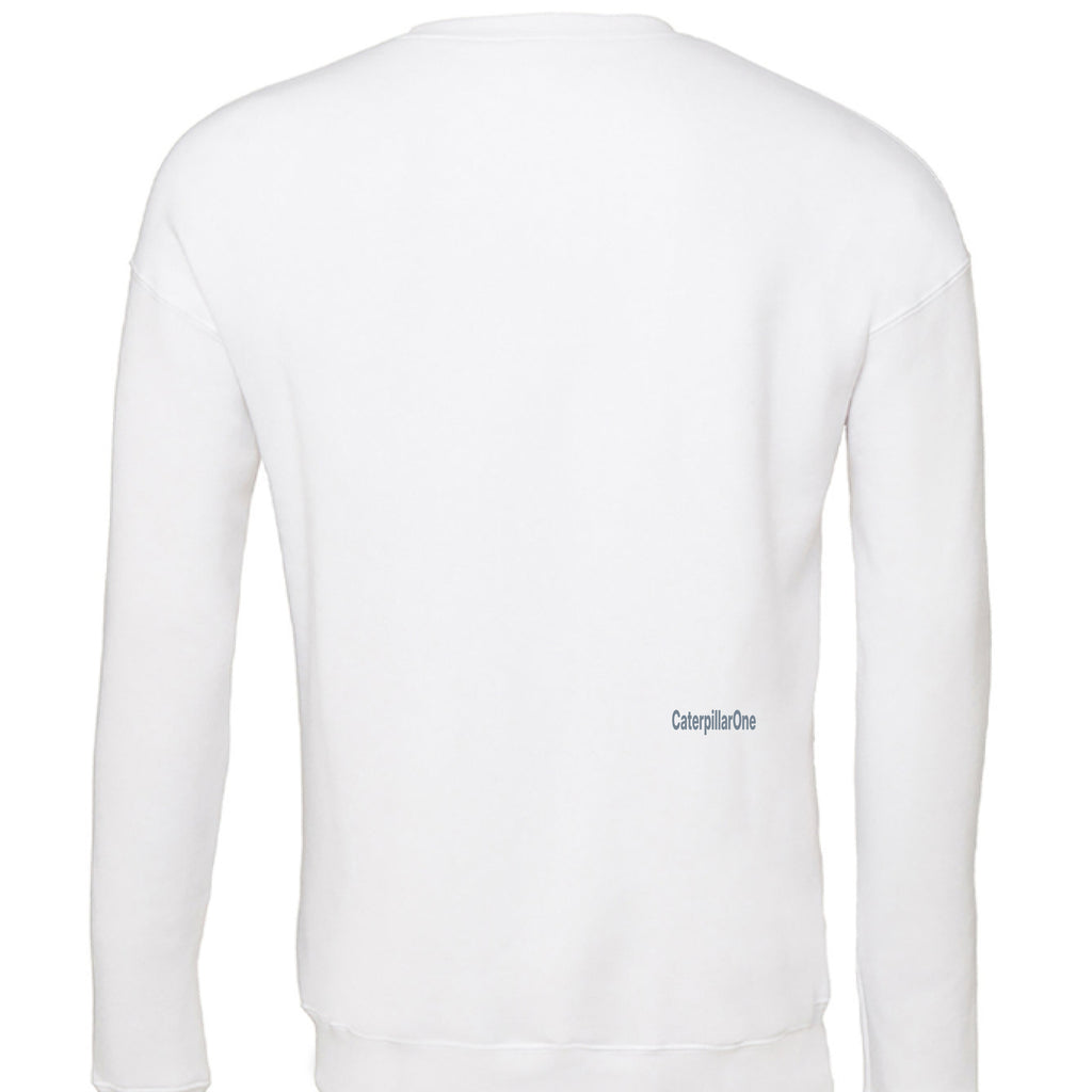 WHITE - BACK
