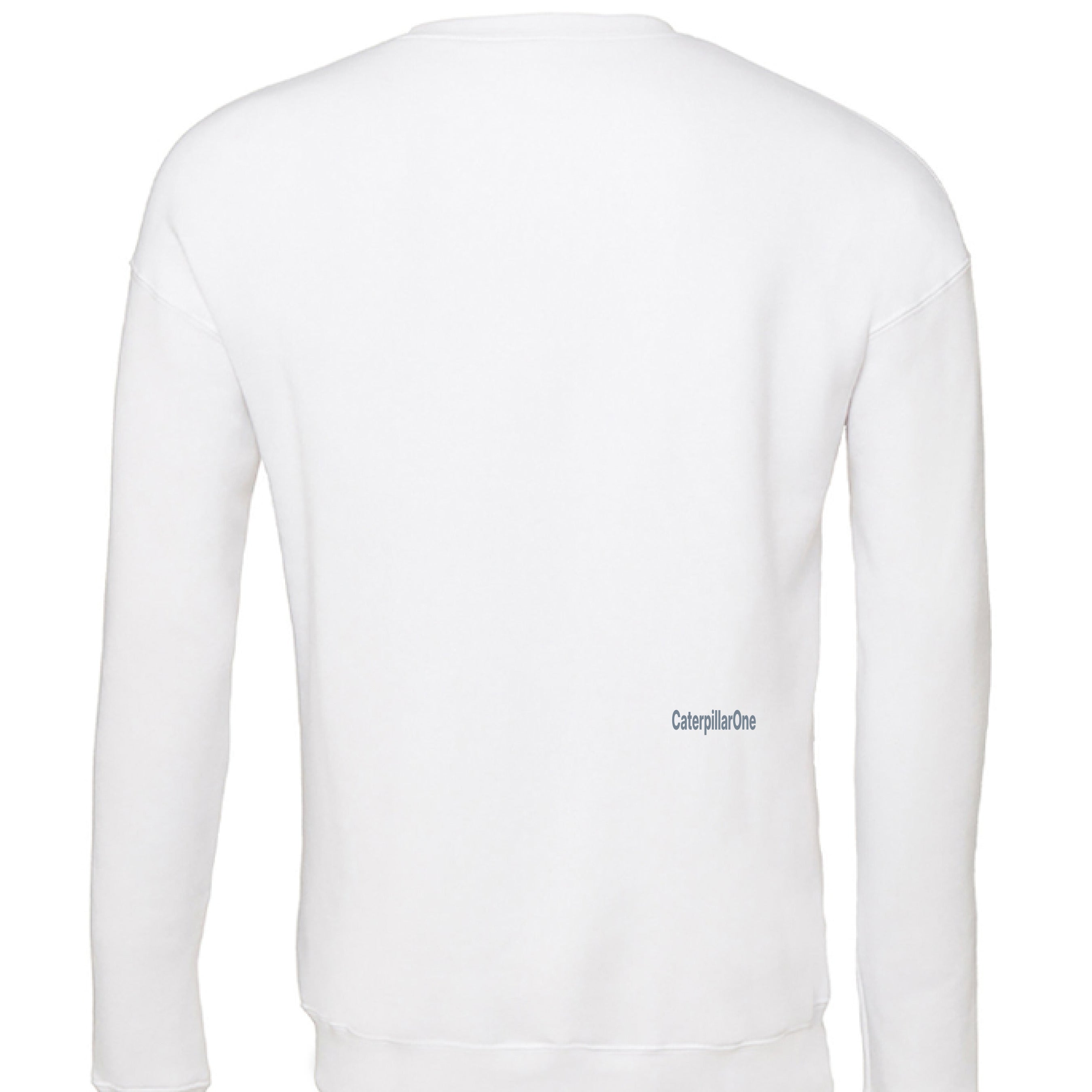 WHITE - BACK