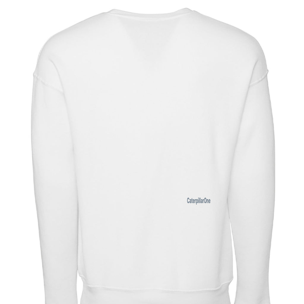 DTG White - BACK