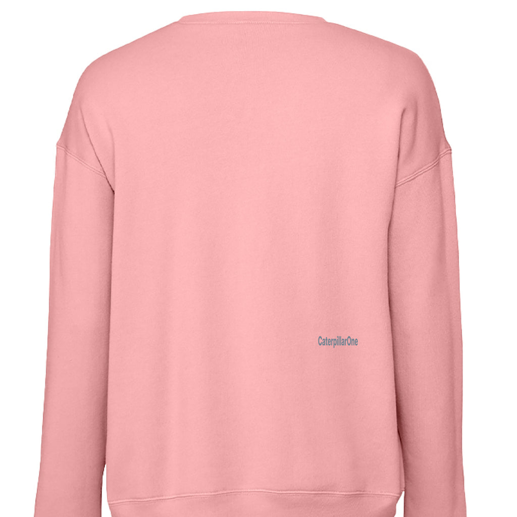 Pink - BACK