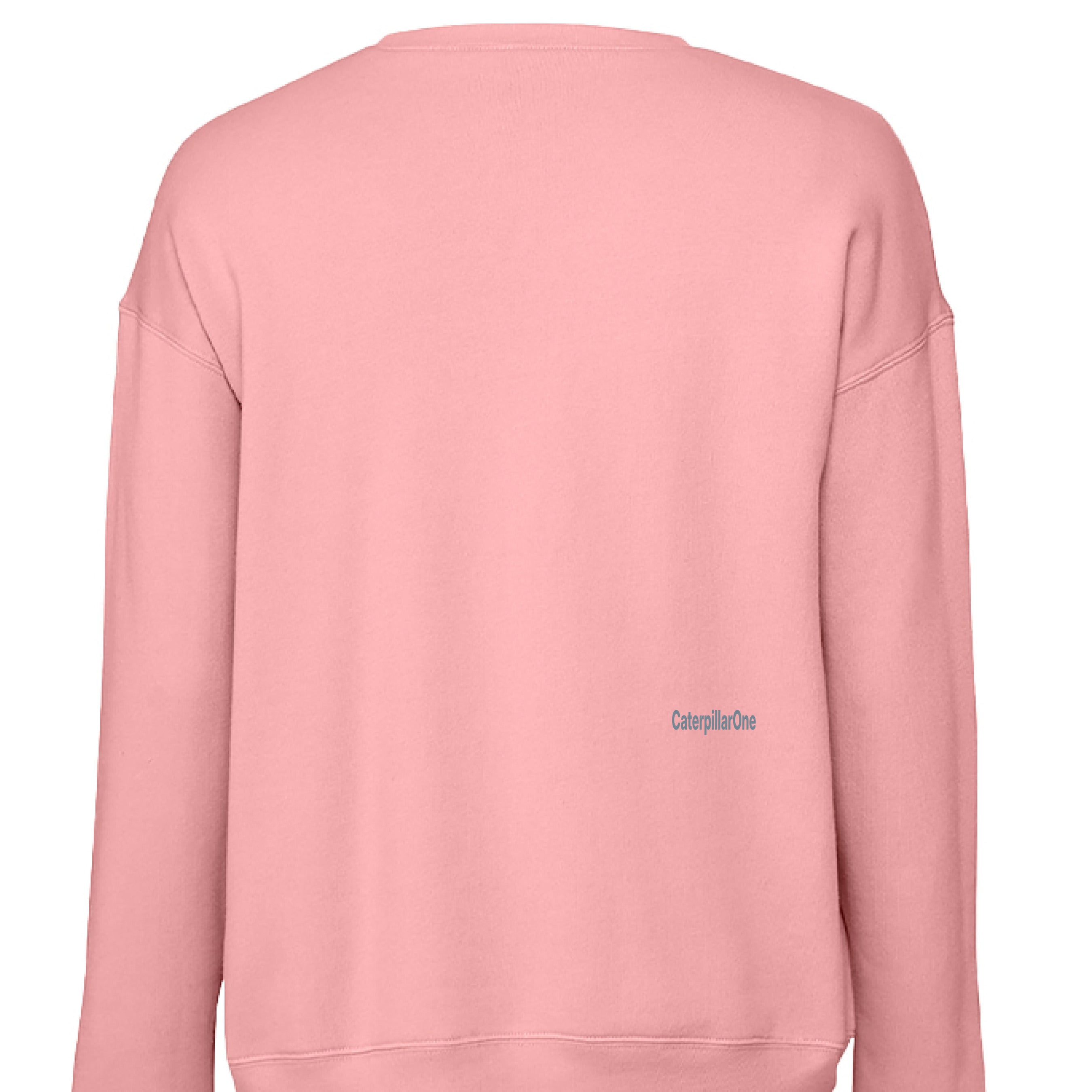 Pink - BACK