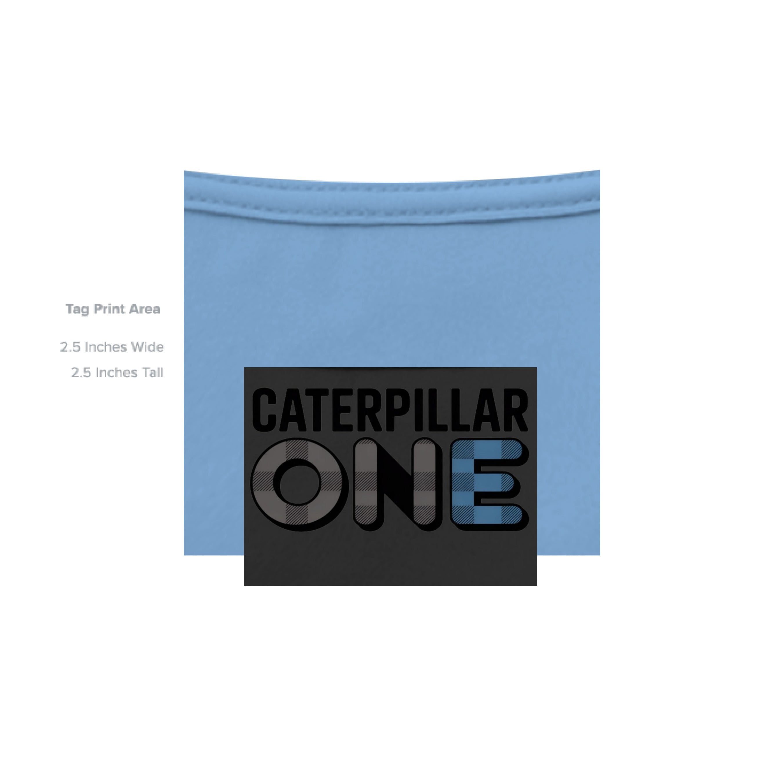 CAROLINA BLUE - INSIDE_TAG_LINE