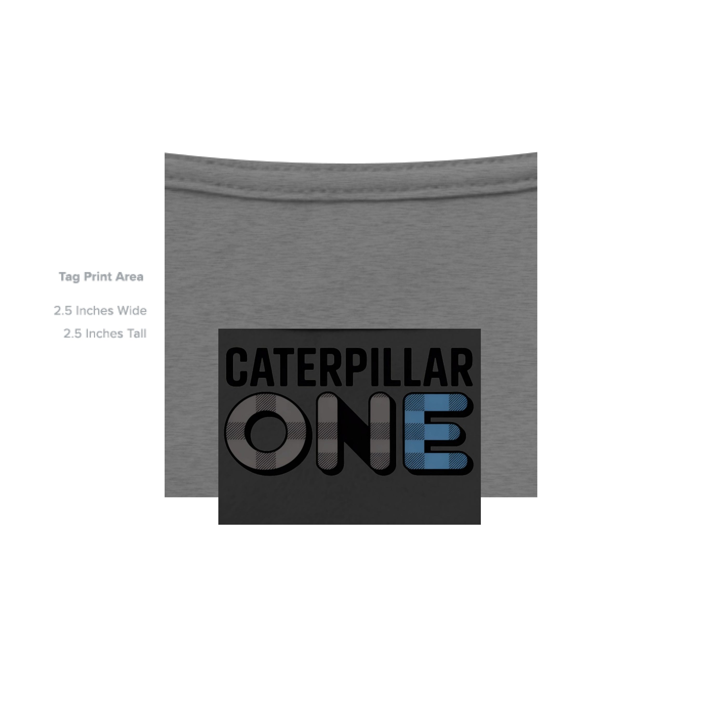 GRAPHITE HEATHER - INSIDE_TAG_LINE