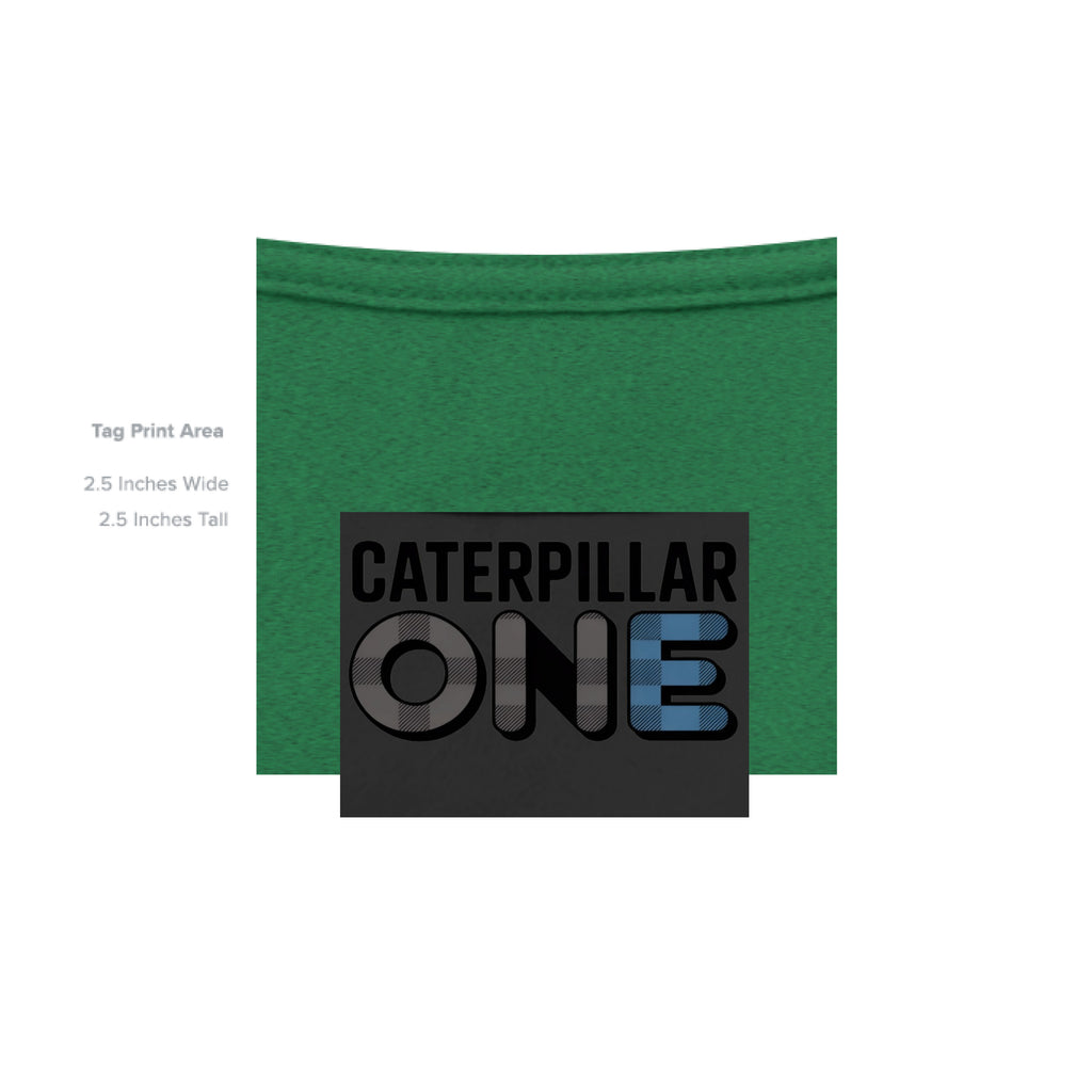 ANTIQUE IRISH GREEN - INSIDE_TAG_LINE
