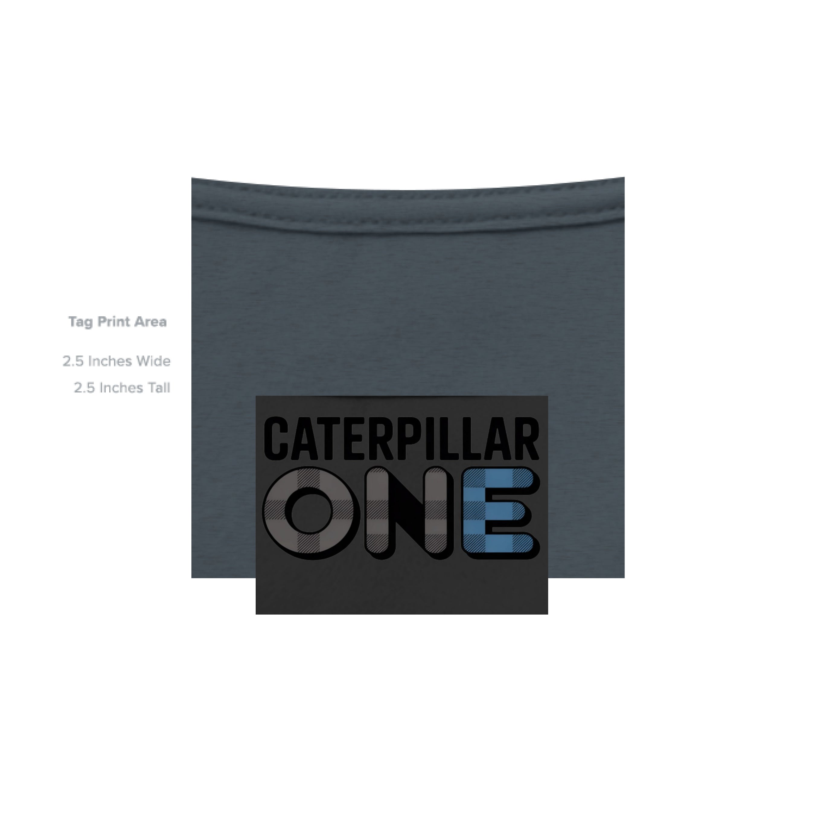 Heather Navy - INSIDE_TAG_LINE