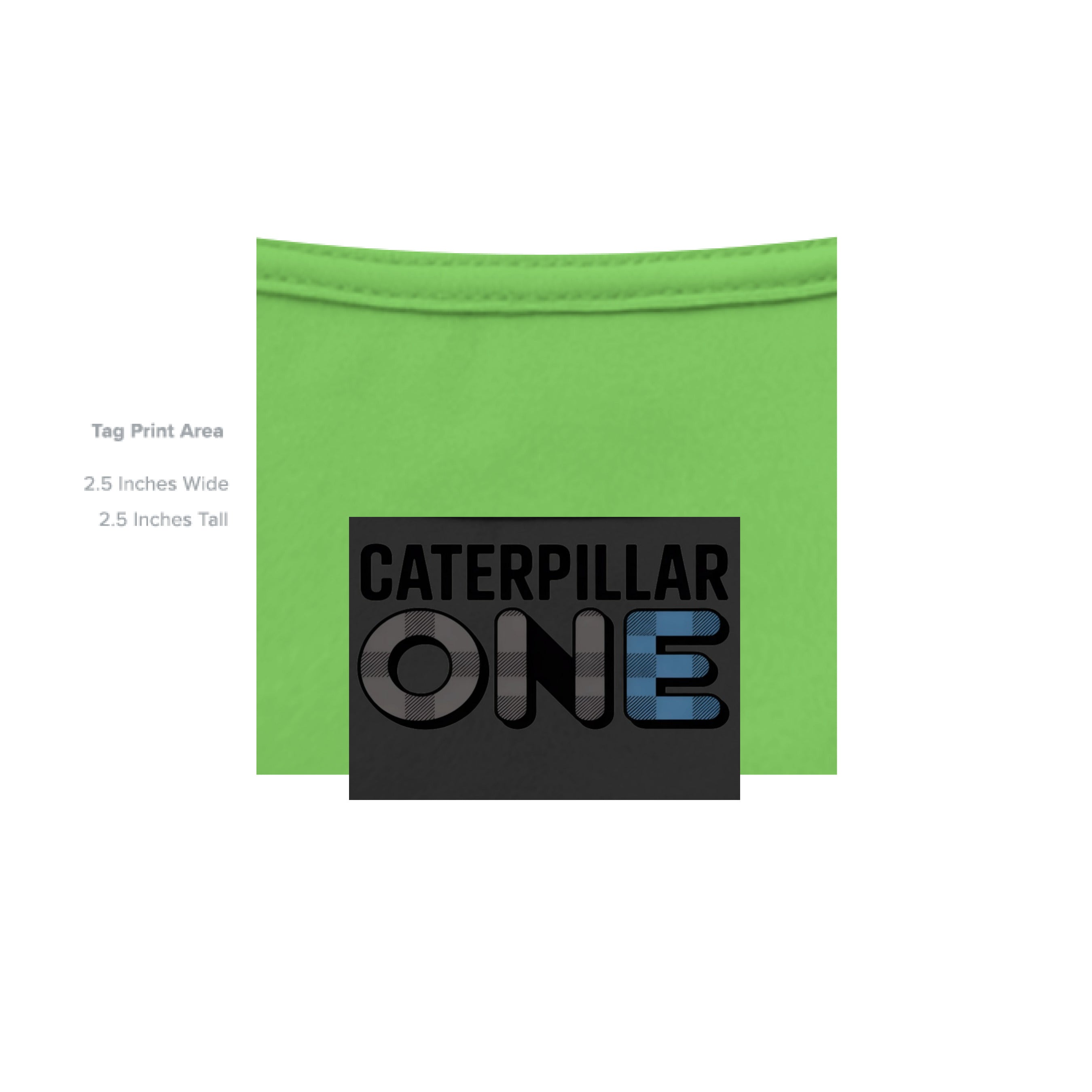ELECTRIC GREEN - INSIDE_TAG_LINE