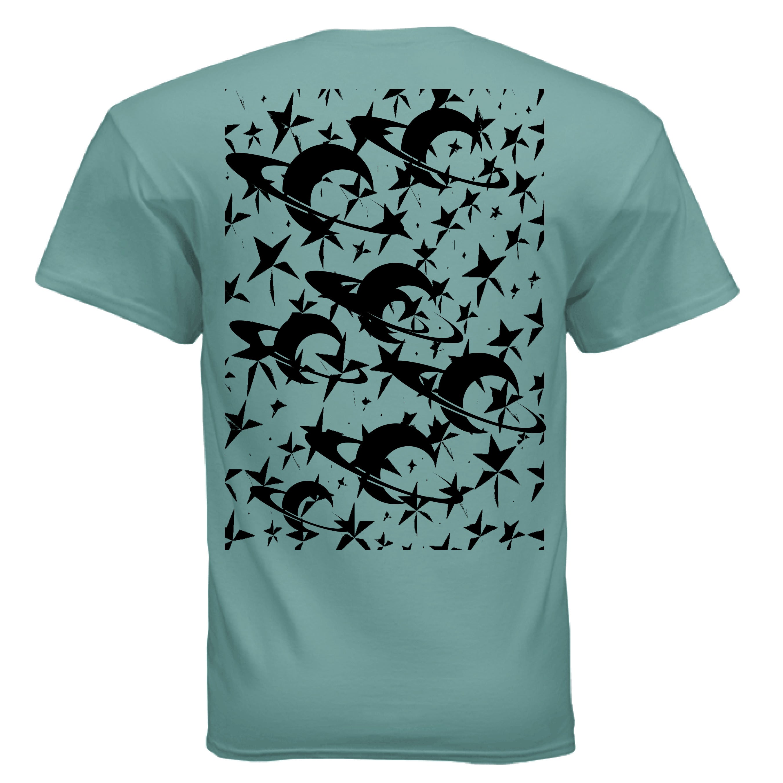 Aquatic - BACK