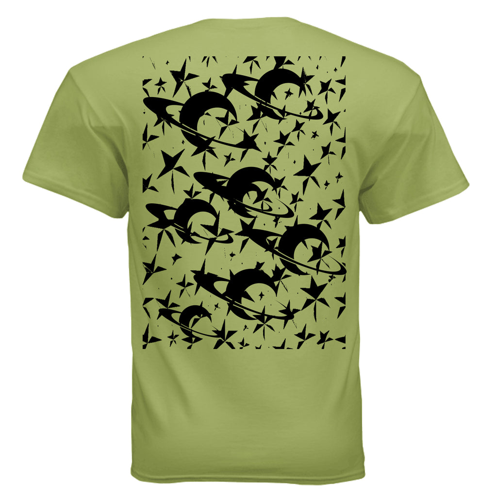 KIWI - BACK