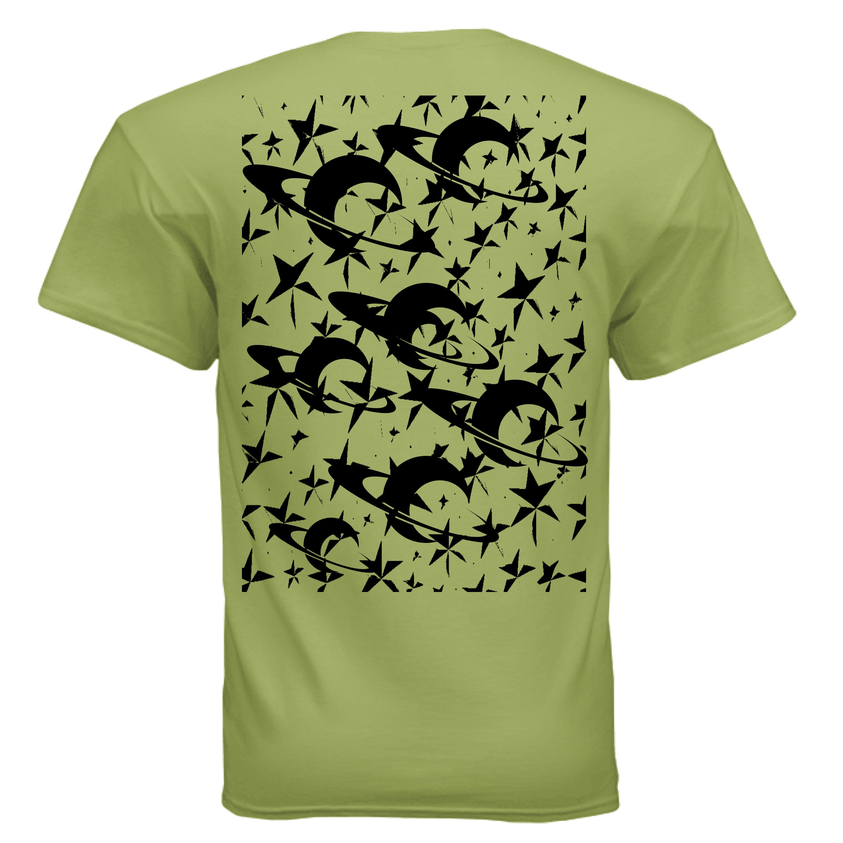 KIWI - BACK