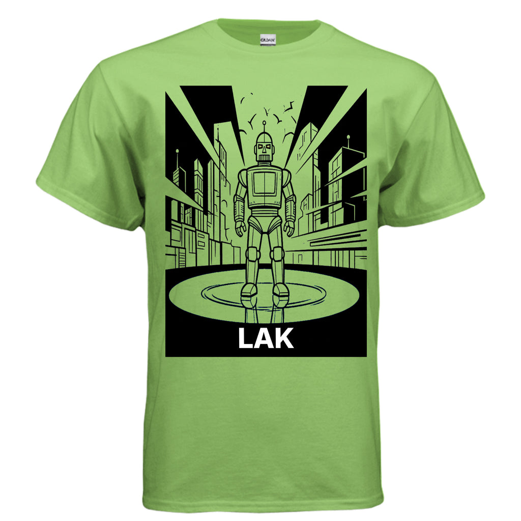 LIME - FRONT