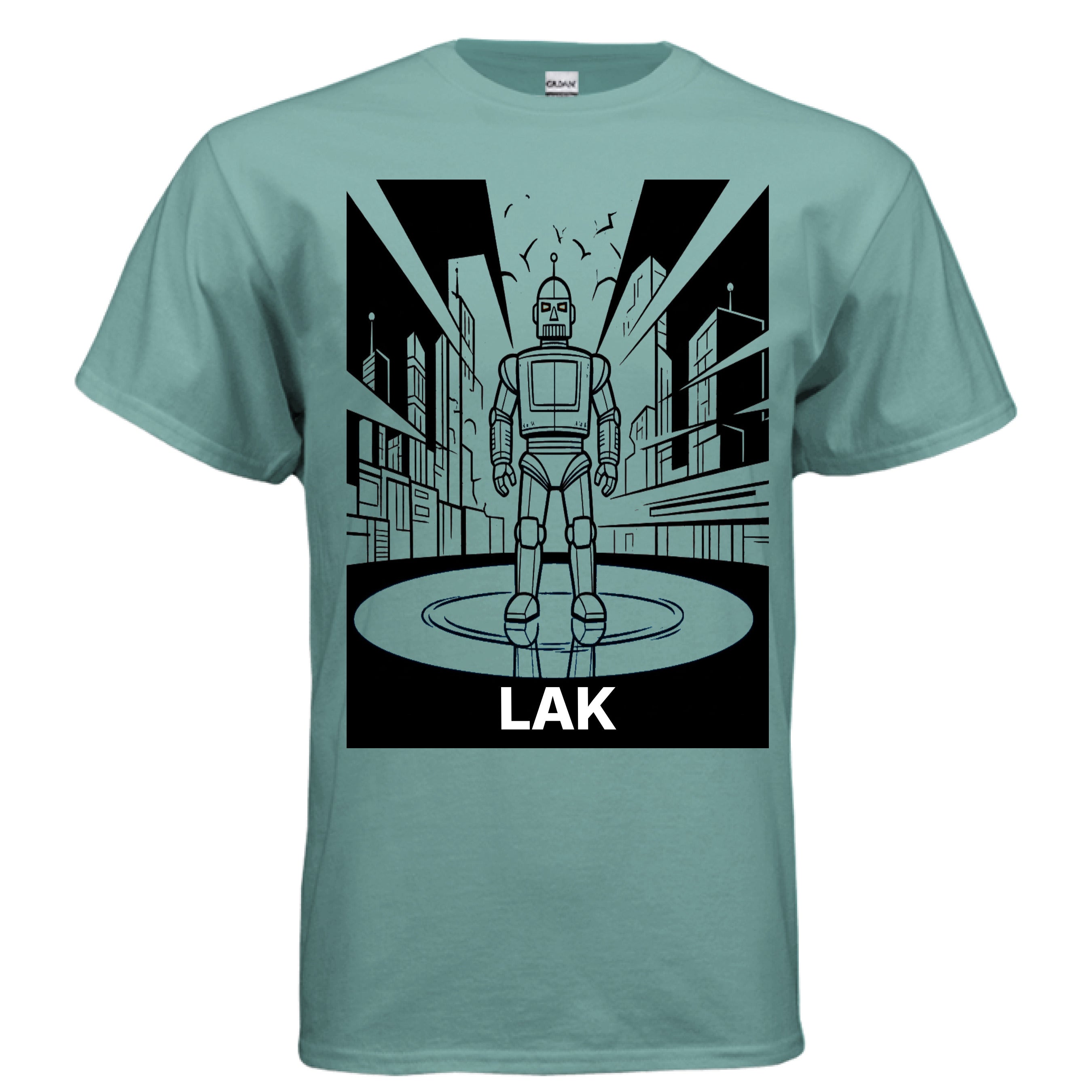 Aquatic - FRONT