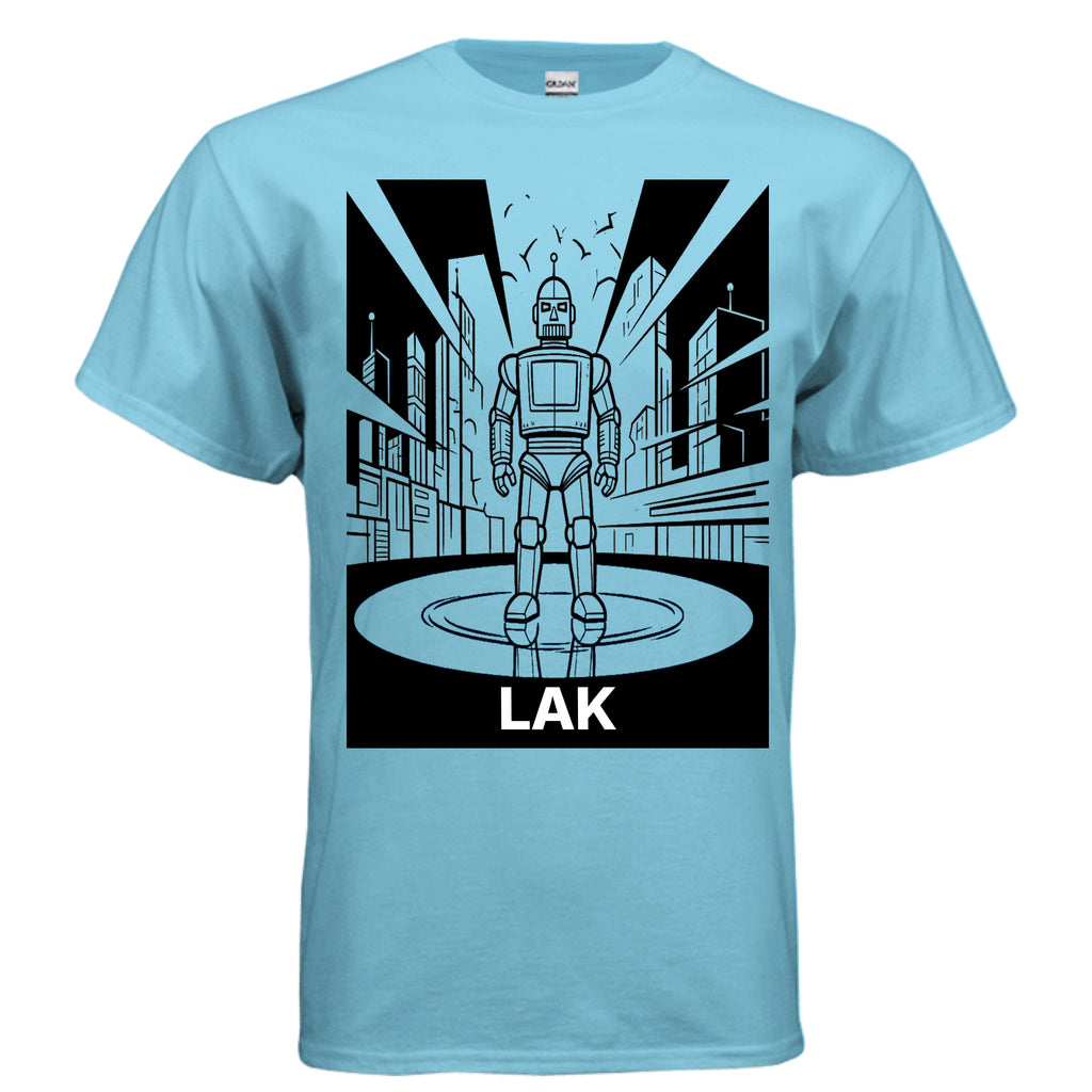 SKY - FRONT