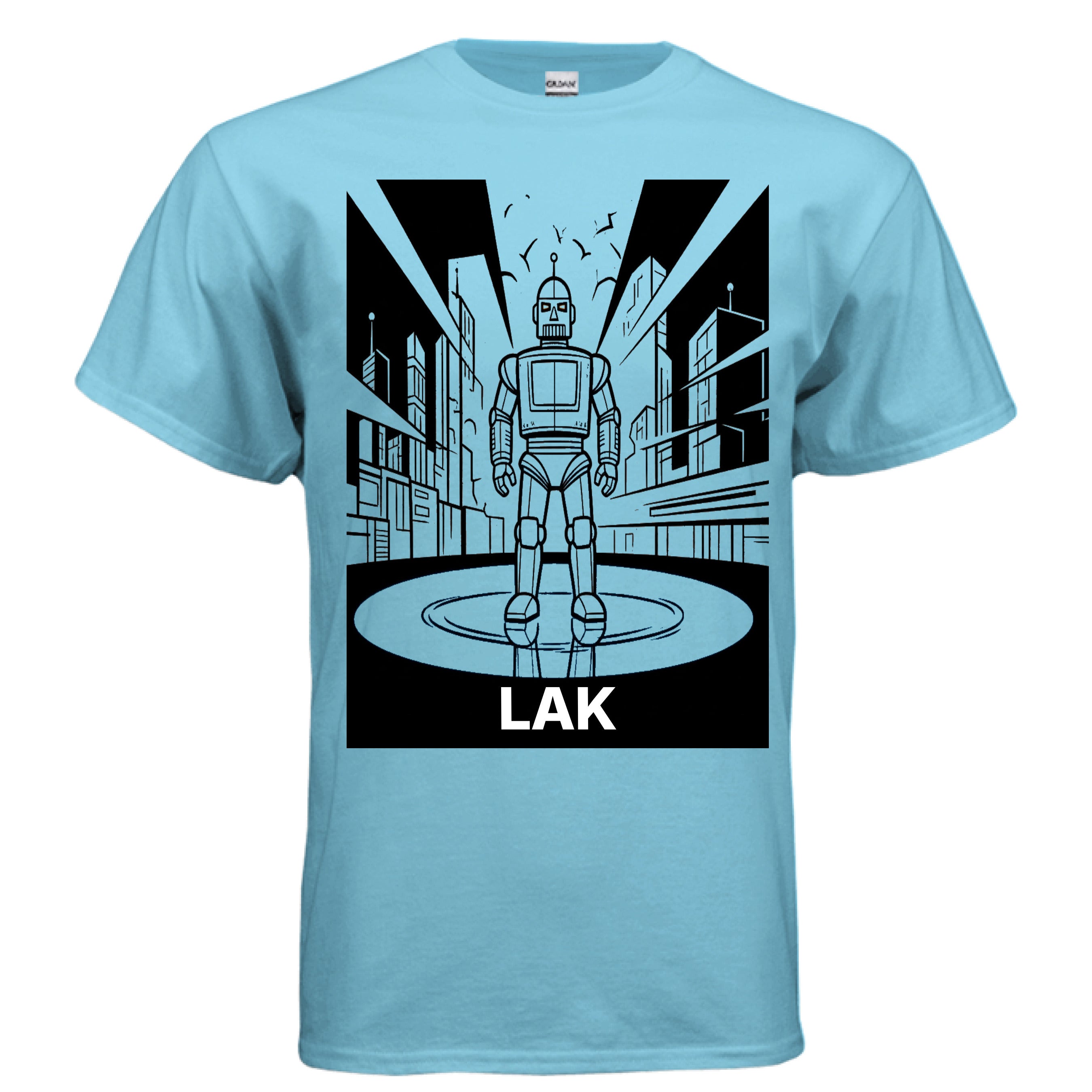 SKY - FRONT