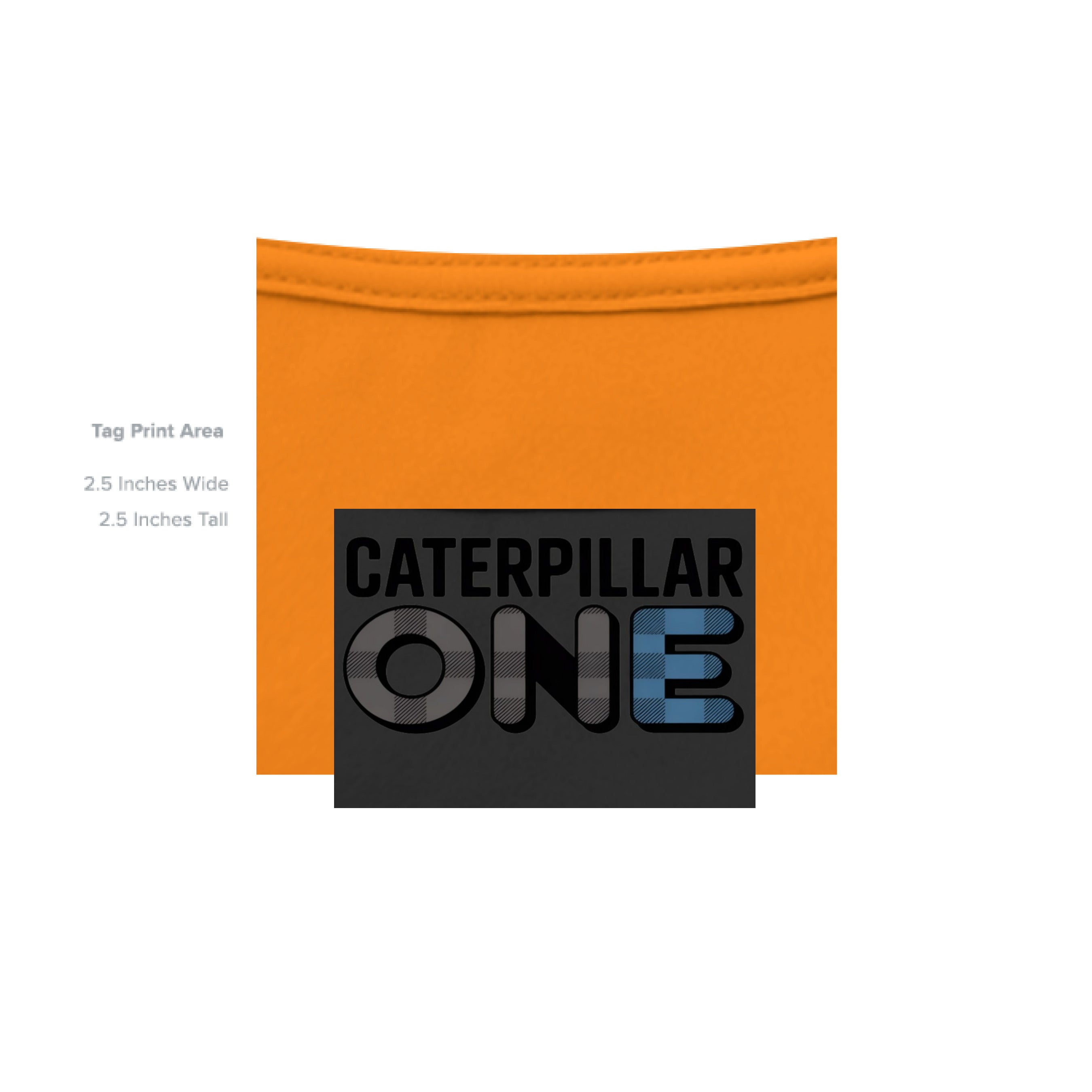 SAFETY ORANGE - INSIDE_TAG_LINE