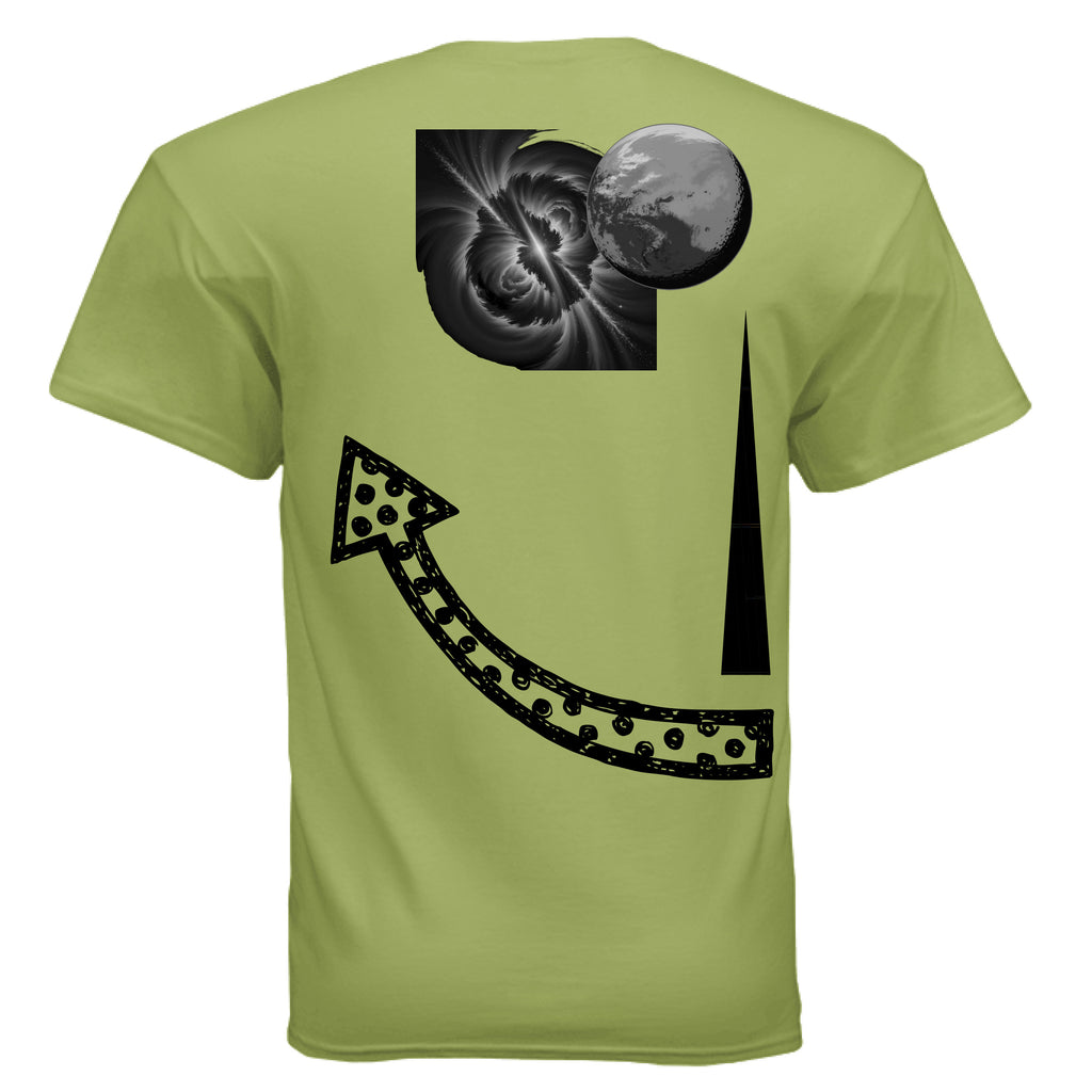 KIWI - BACK