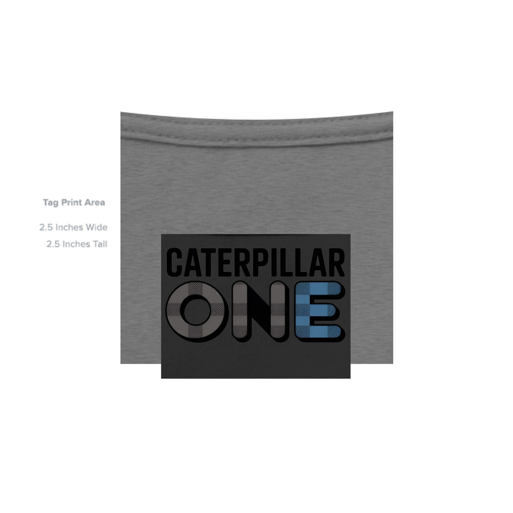 GRAPHITE HEATHER - INSIDE_TAG_LINE