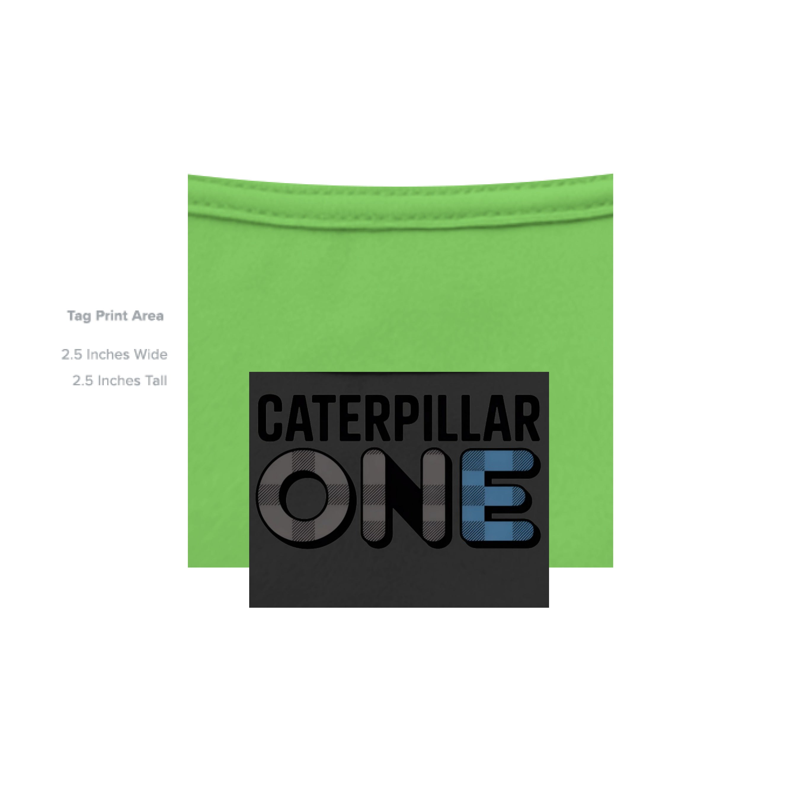 ELECTRIC GREEN - INSIDE_TAG_LINE
