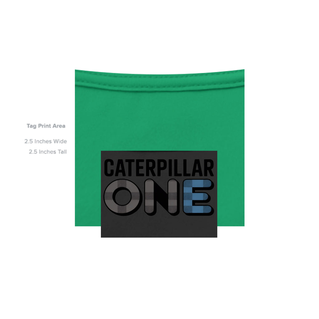 IRISH GREEN - INSIDE_TAG_LINE