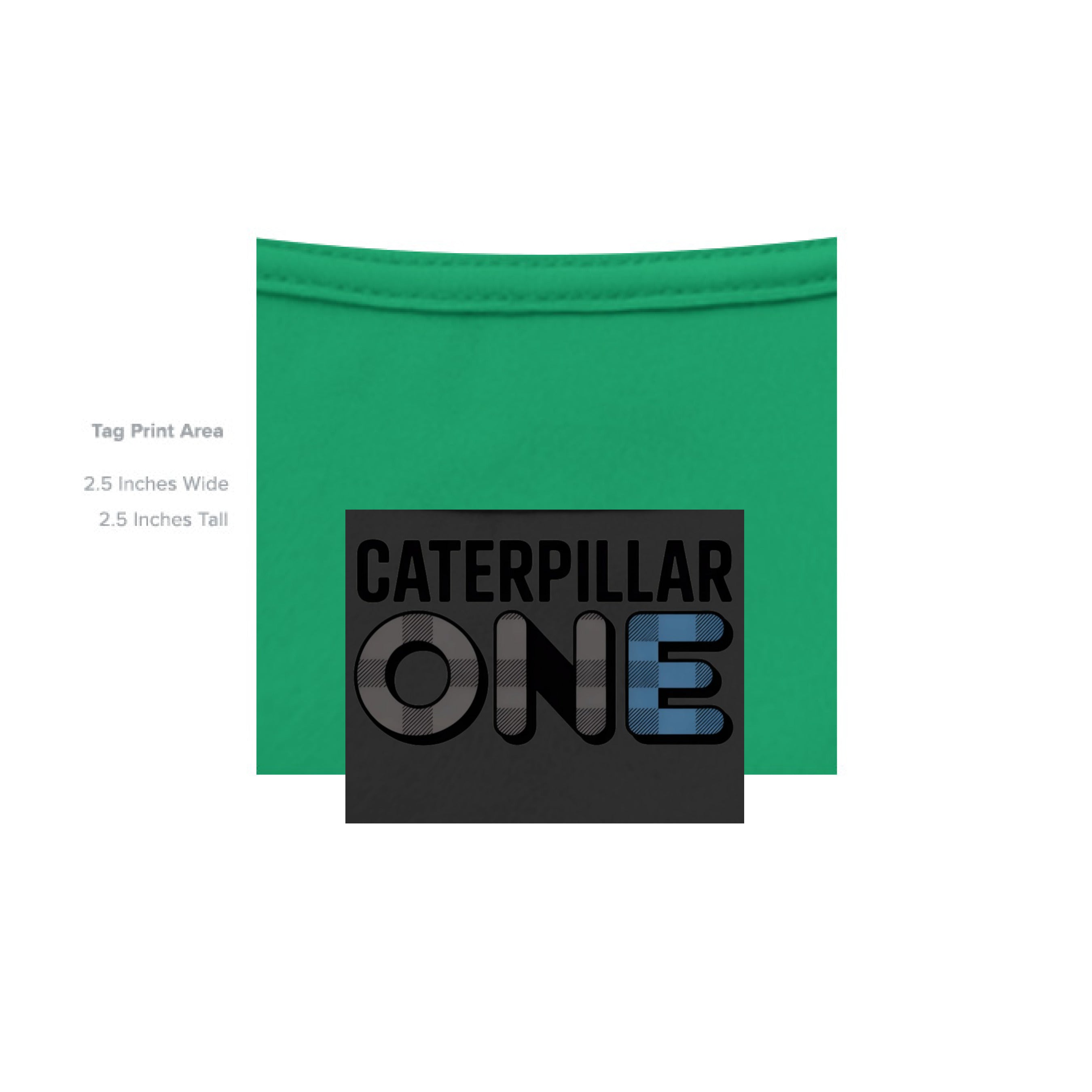 IRISH GREEN - INSIDE_TAG_LINE
