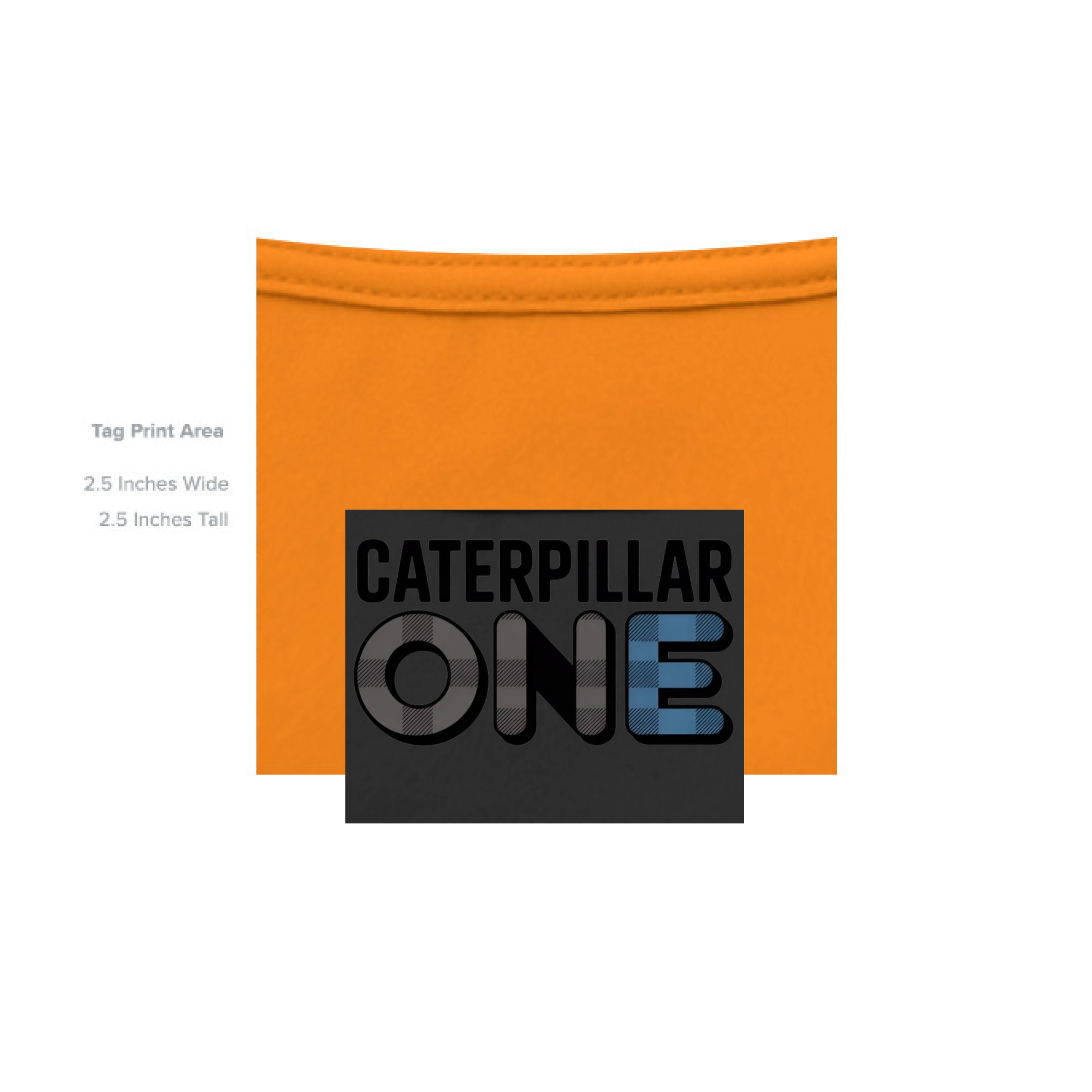 SAFETY ORANGE - INSIDE_TAG_LINE