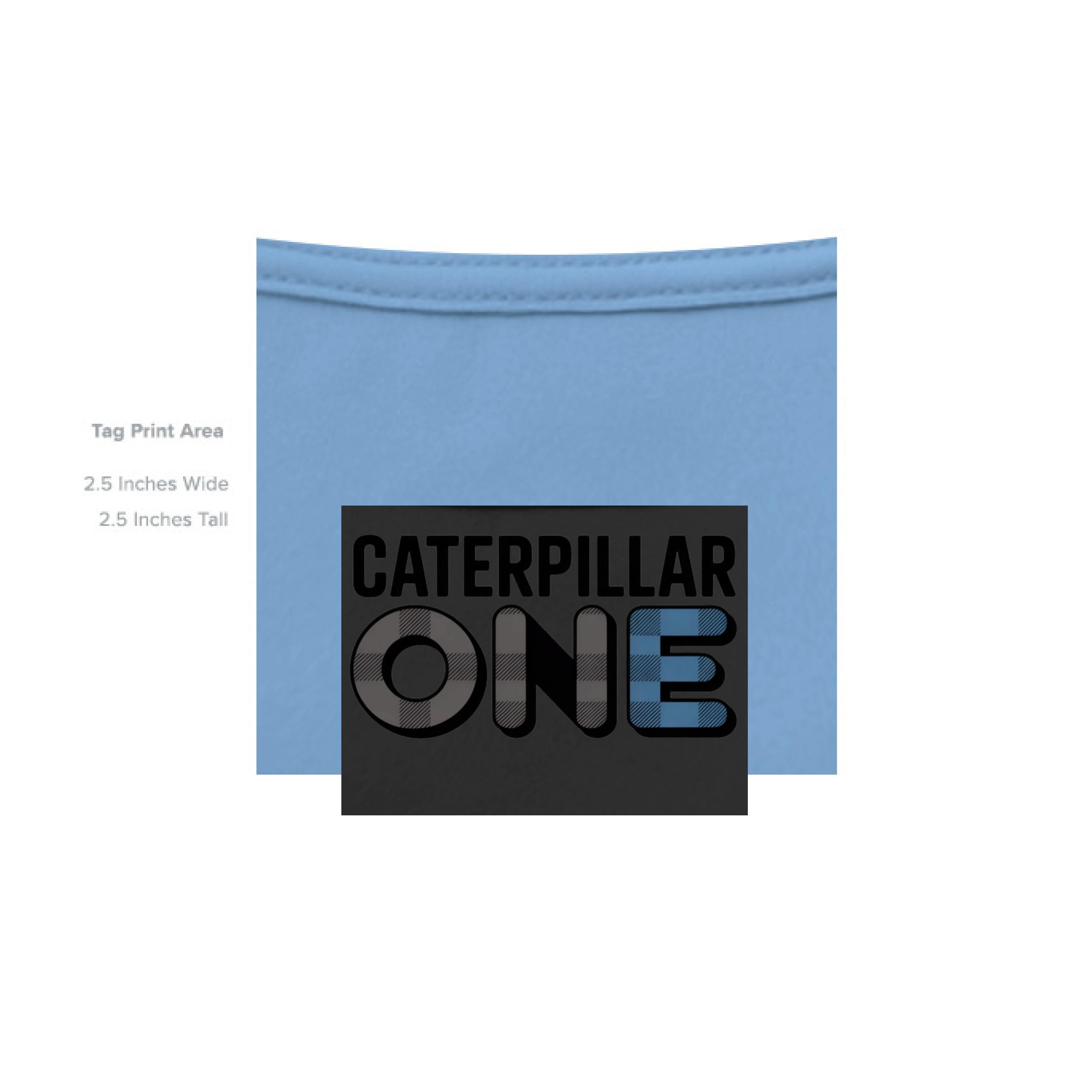 CAROLINA BLUE - INSIDE_TAG_LINE