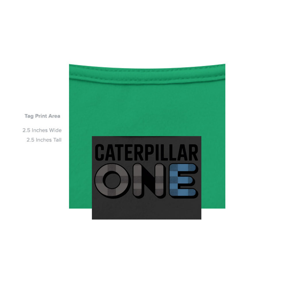 IRISH GREEN - INSIDE_TAG_LINE