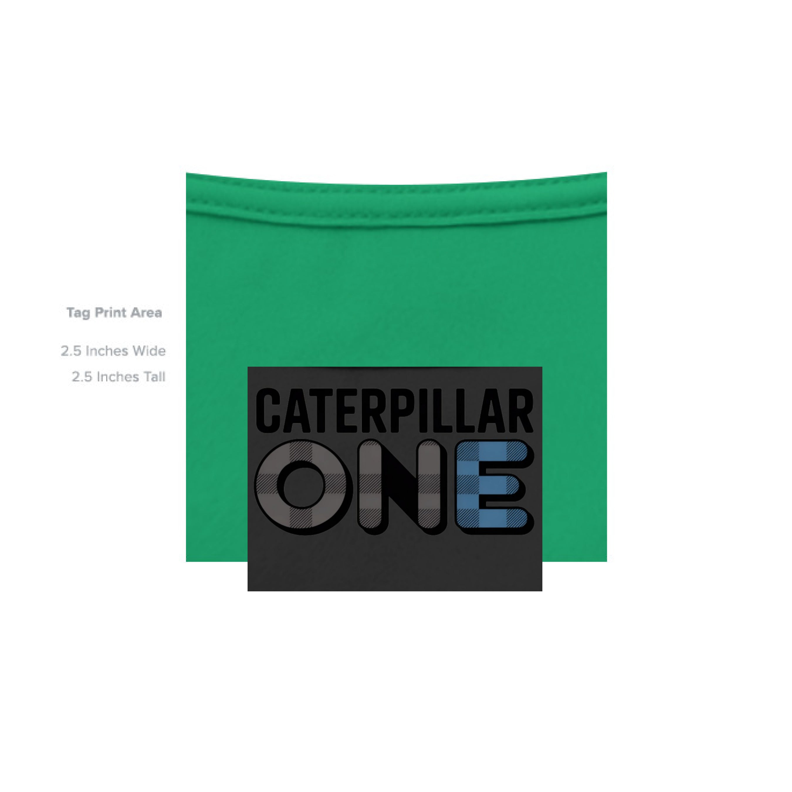 IRISH GREEN - INSIDE_TAG_LINE