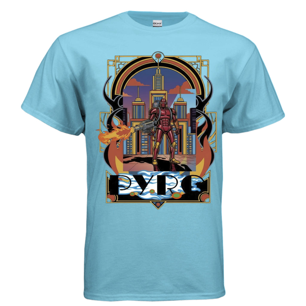 SKY - FRONT
