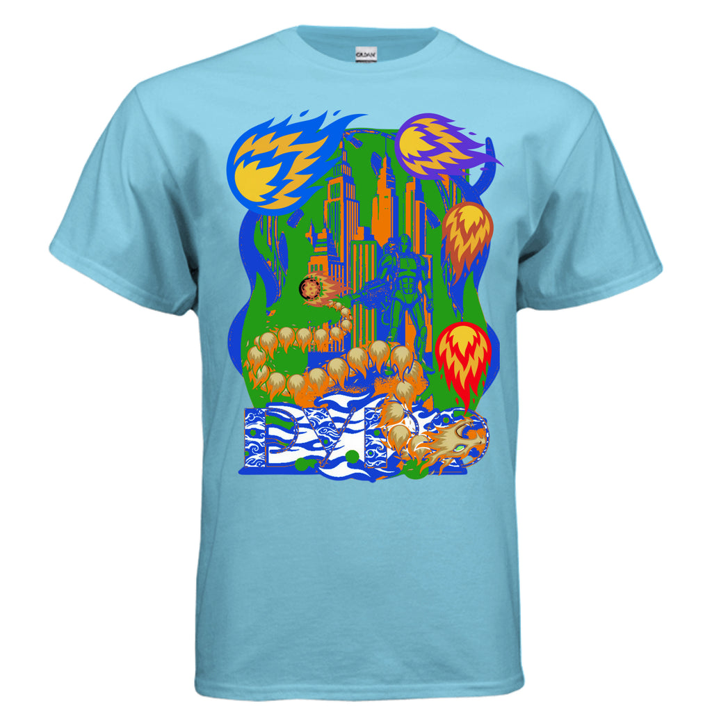 SKY - FRONT