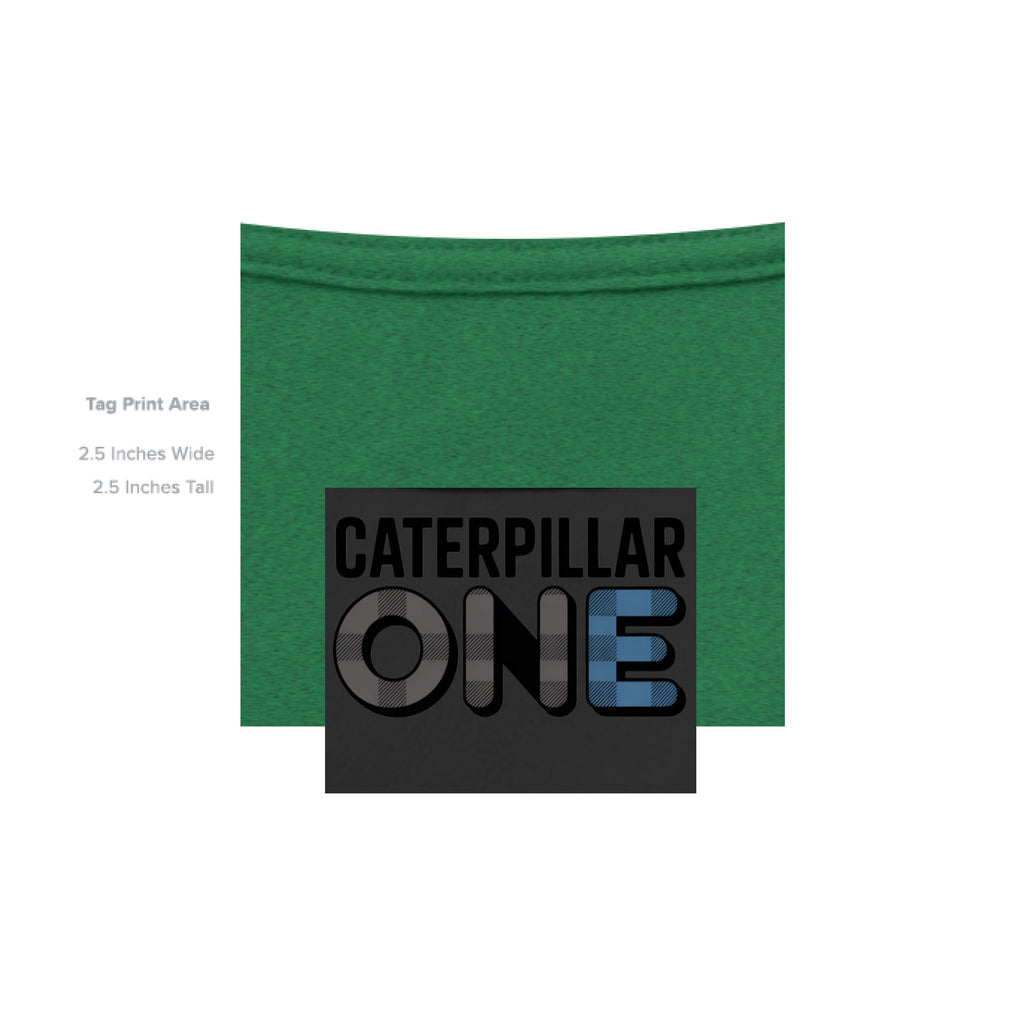 ANTIQUE IRISH GREEN - INSIDE_TAG_LINE