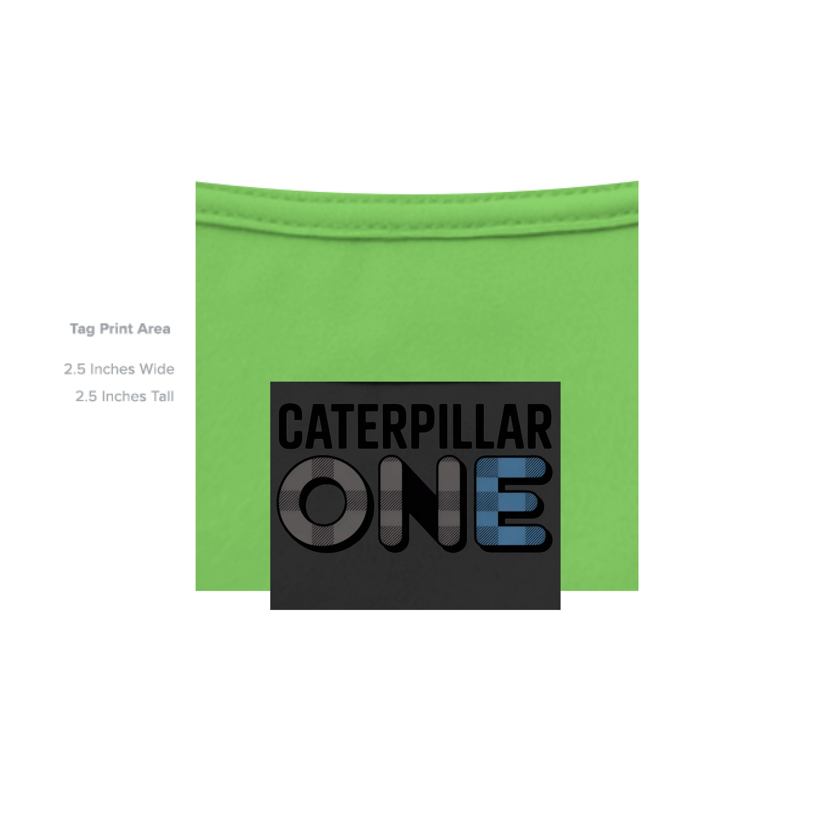 ELECTRIC GREEN - INSIDE_TAG_LINE