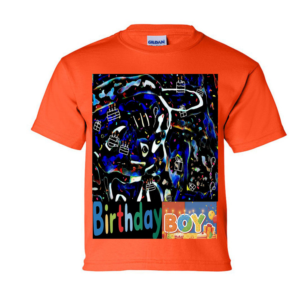 ORANGE - FRONT