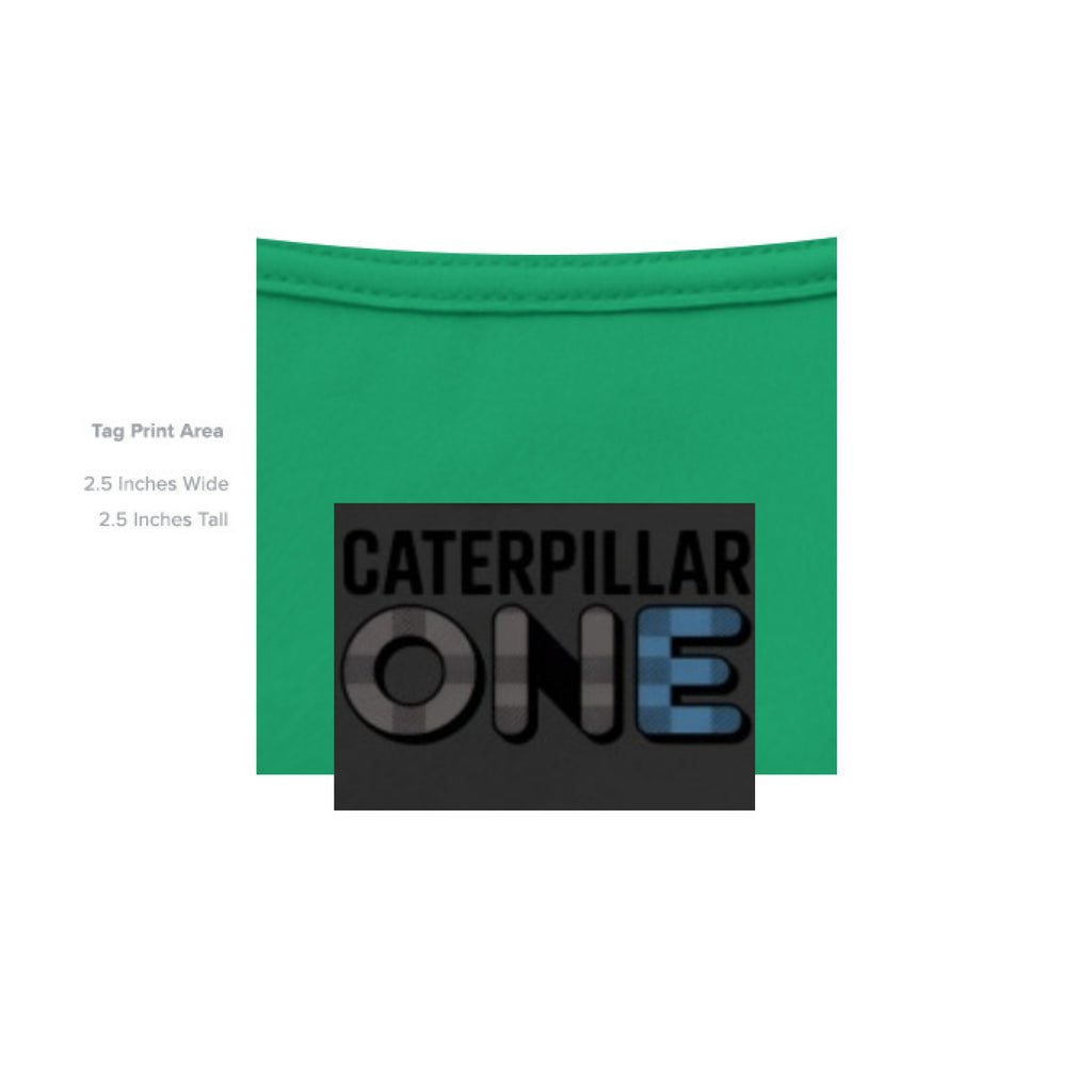 IRISH GREEN - INSIDE_TAG_LINE