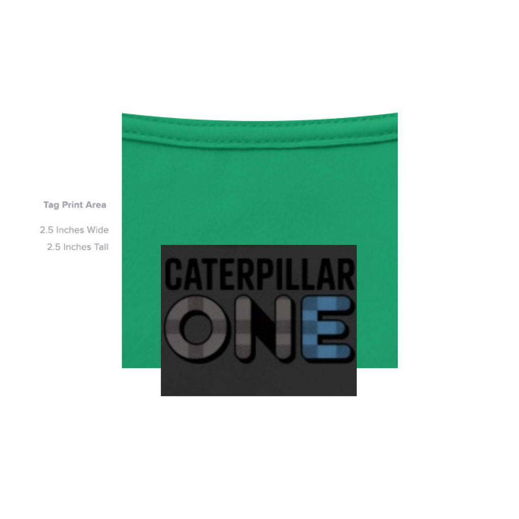 IRISH GREEN - INSIDE_TAG_LINE