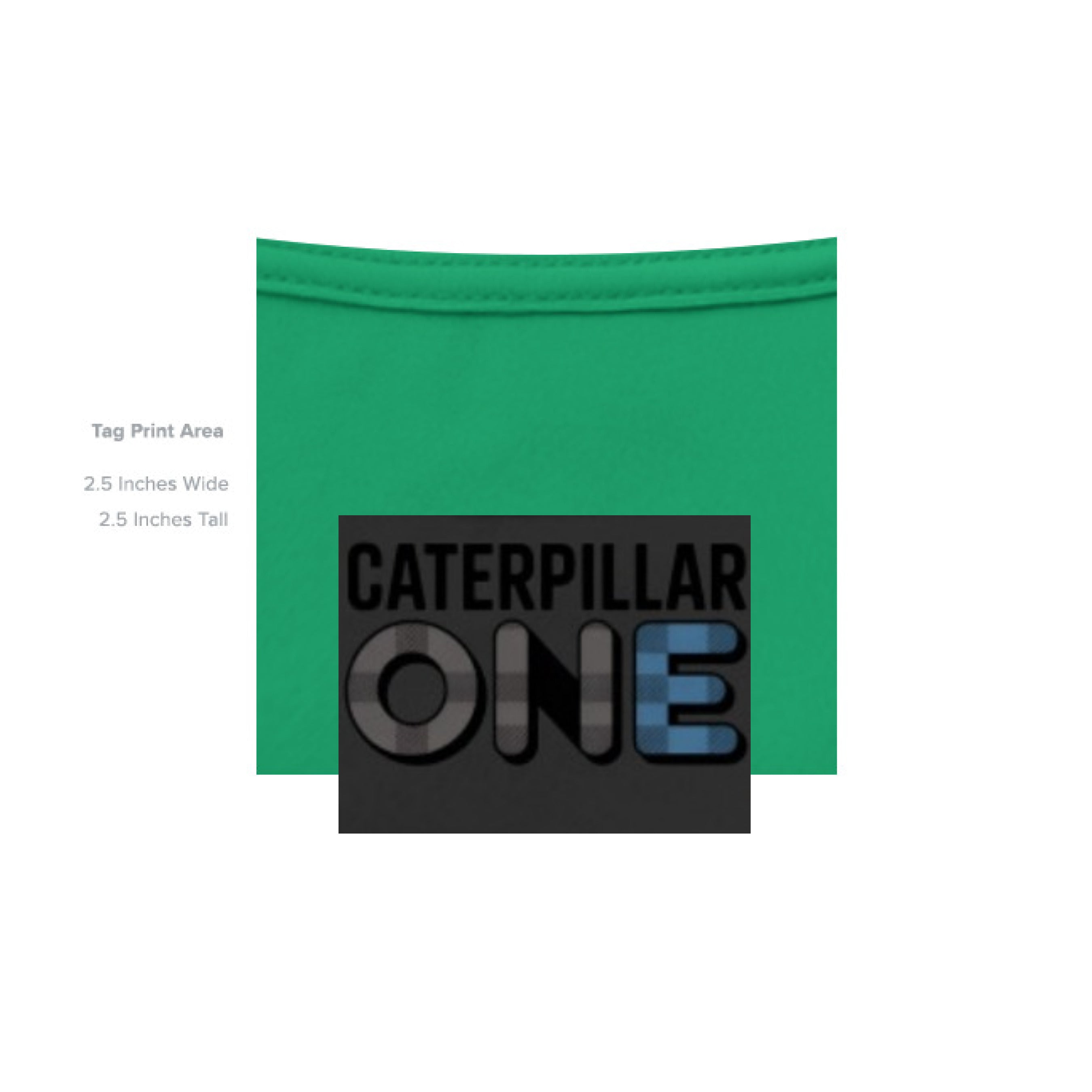 IRISH GREEN - INSIDE_TAG_LINE