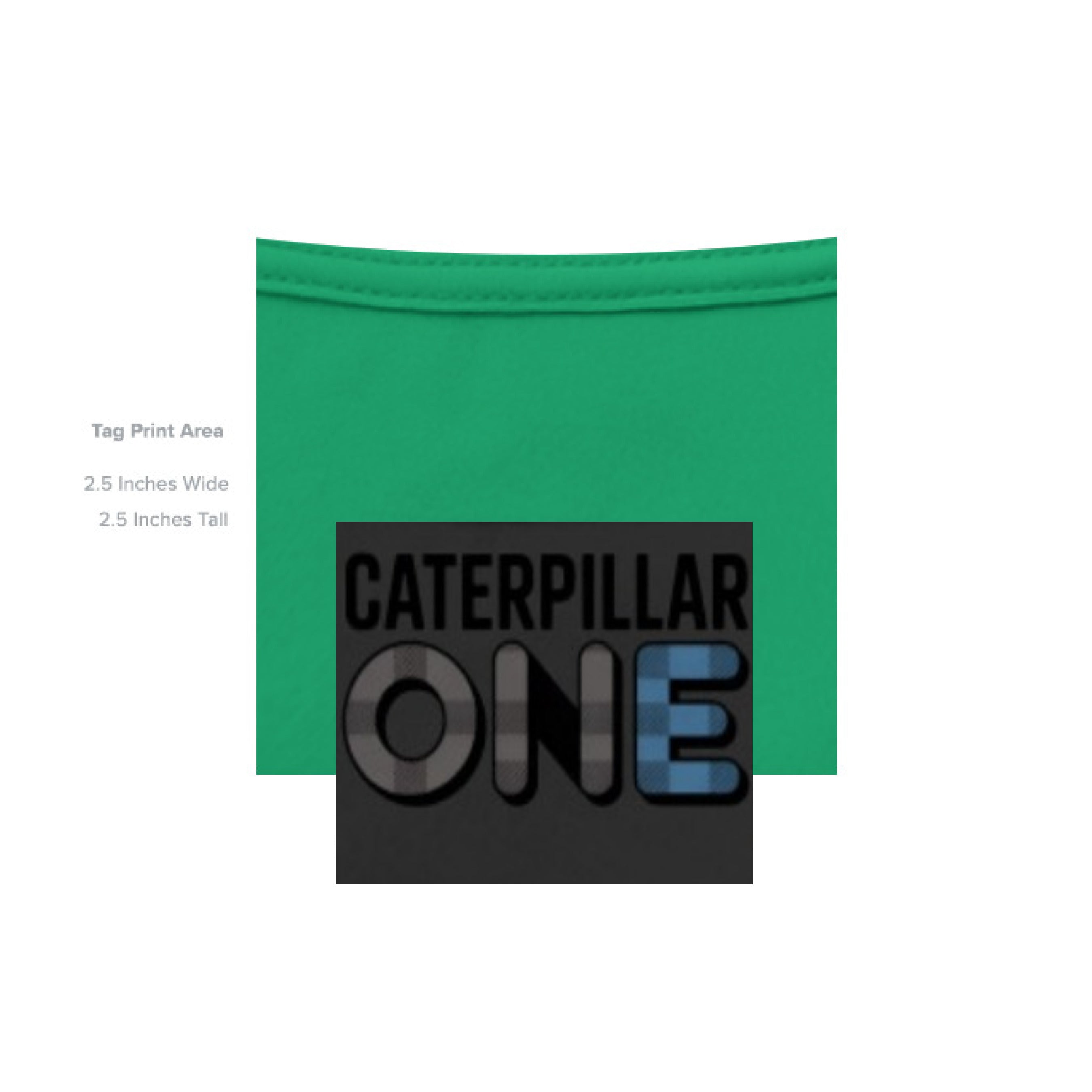 IRISH GREEN - INSIDE_TAG_LINE