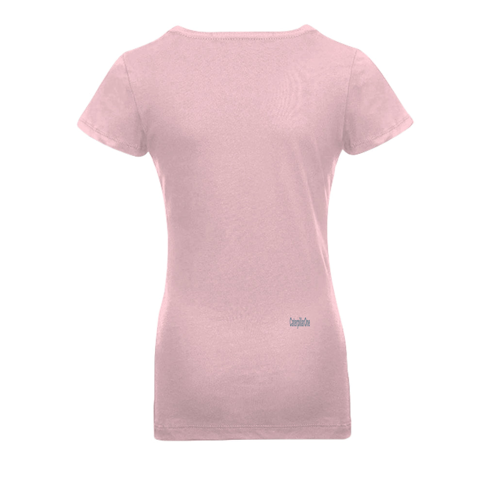 Light Pink - BACK