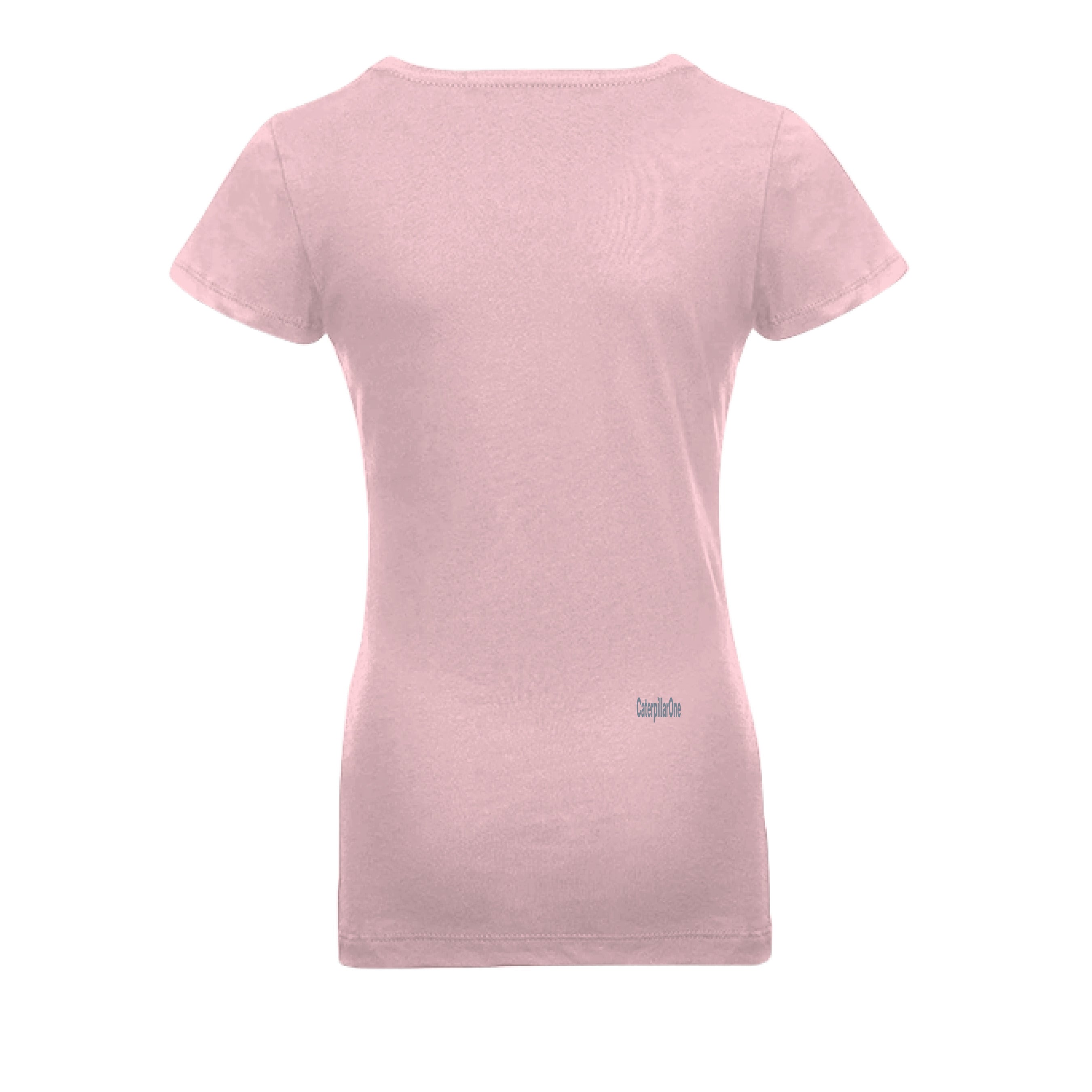 Light Pink - BACK