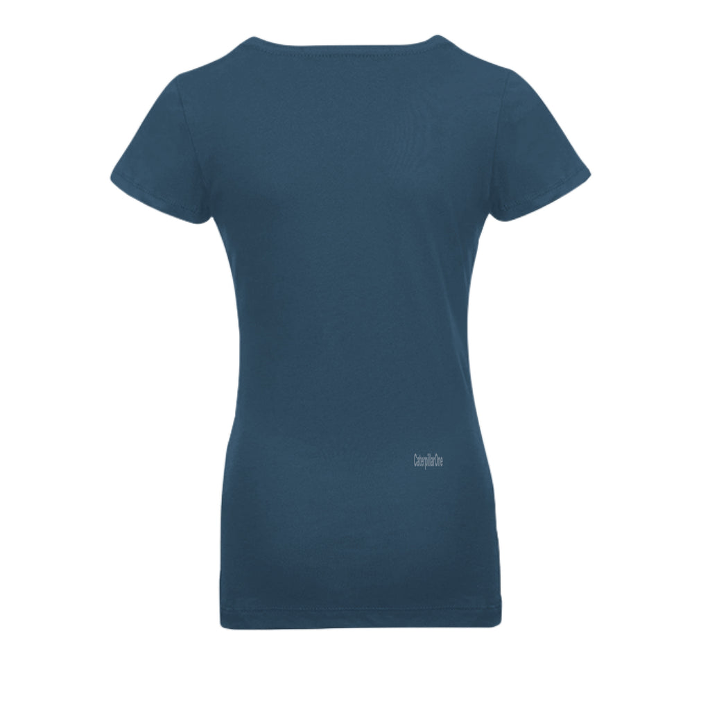 Midnight Navy - BACK