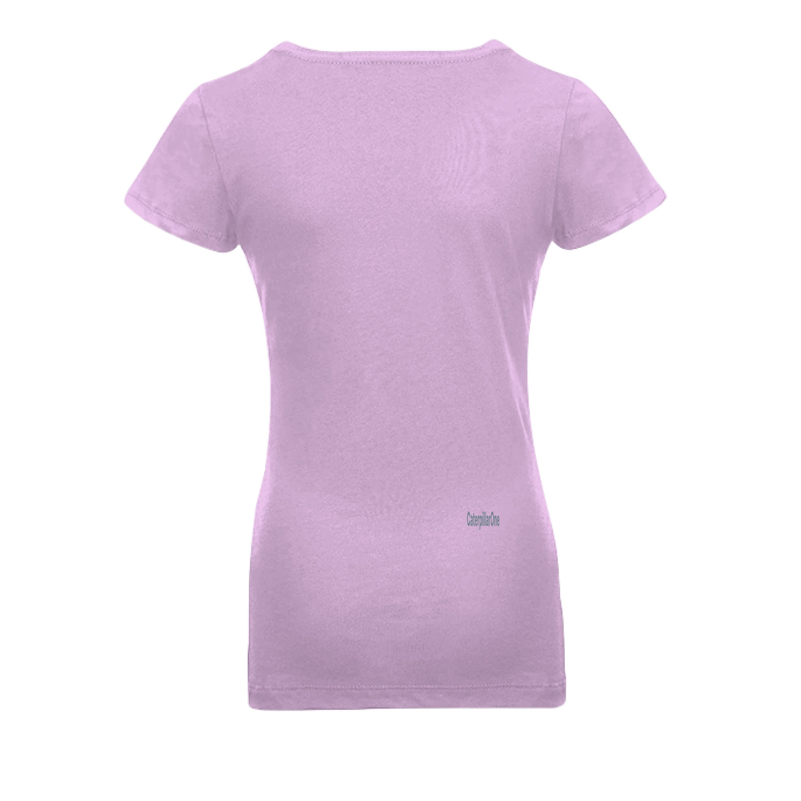 Lilac - BACK