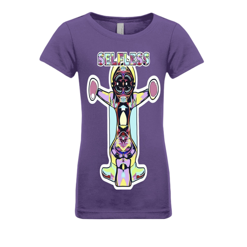 Purple Rush - FRONT