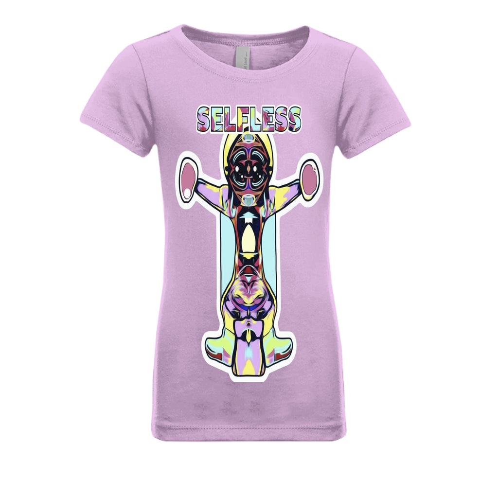 Lilac - FRONT