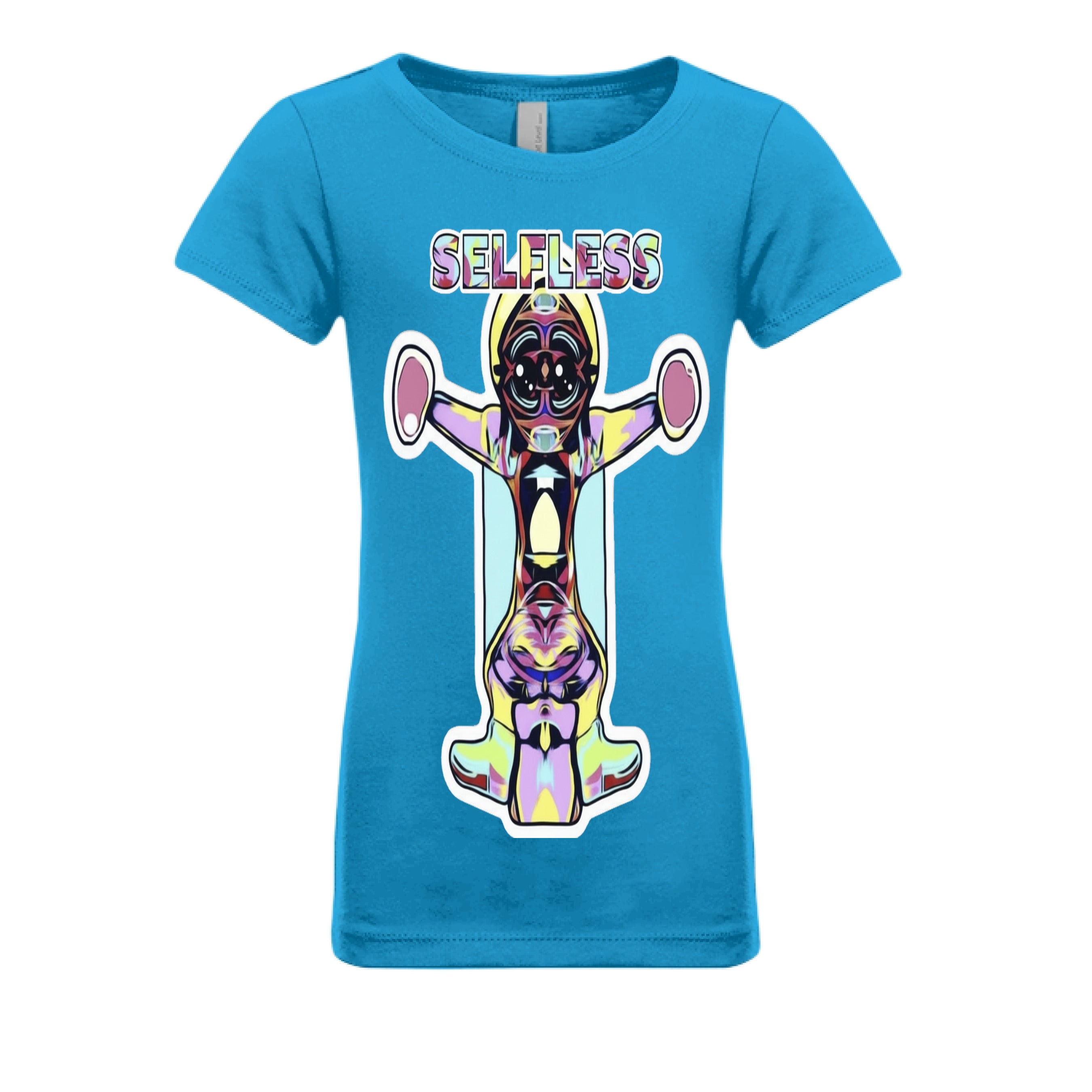 Turquoise - FRONT