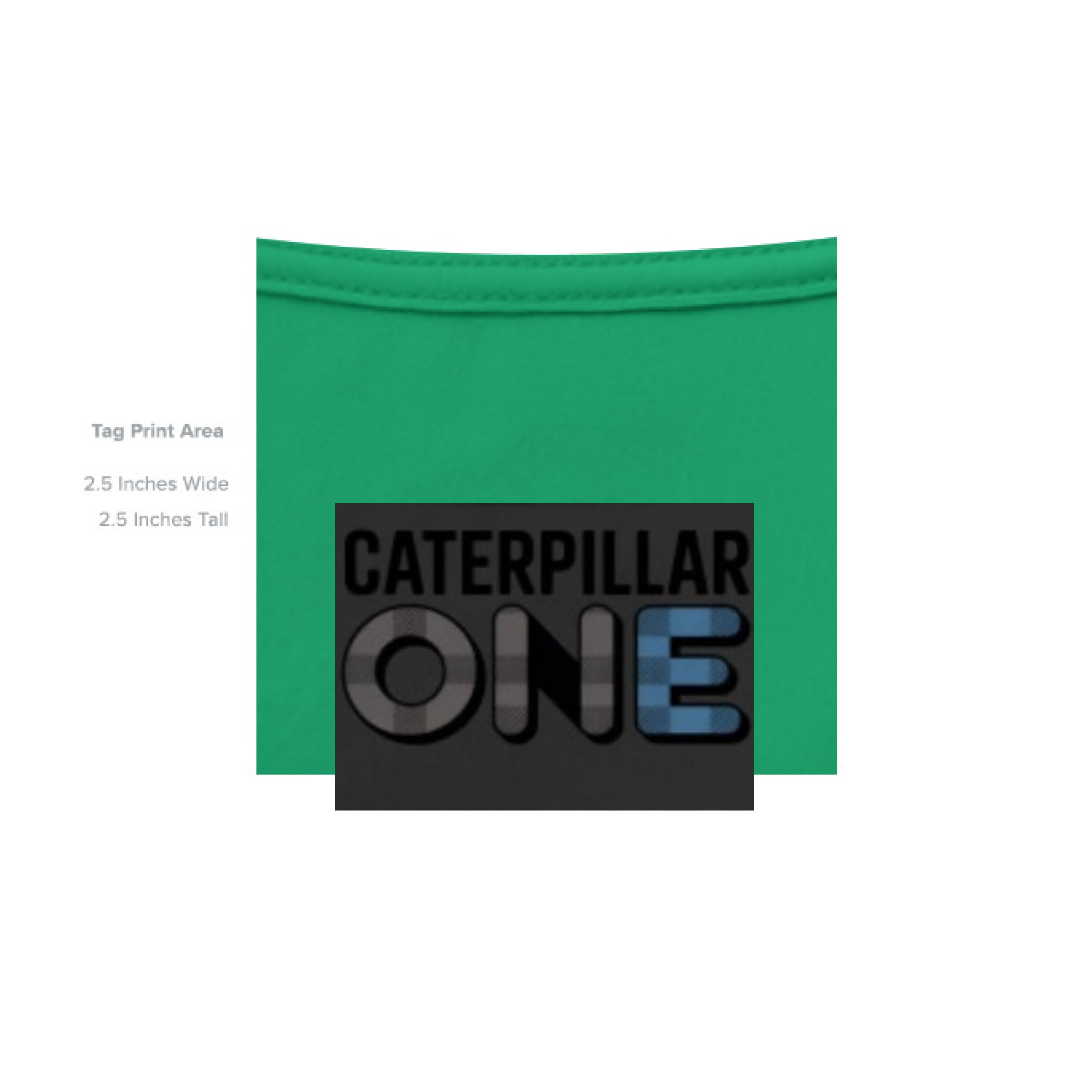 IRISH GREEN - INSIDE_TAG_LINE