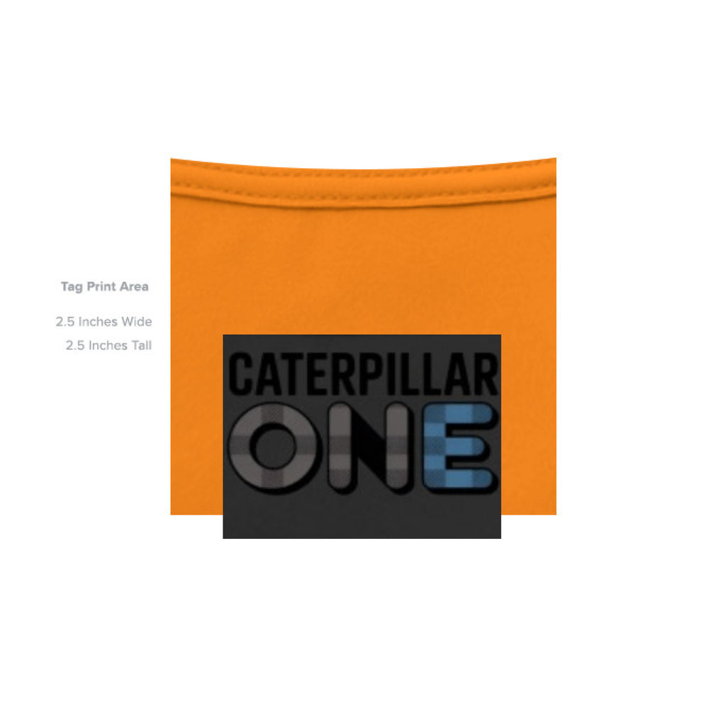 SAFETY ORANGE - INSIDE_TAG_LINE