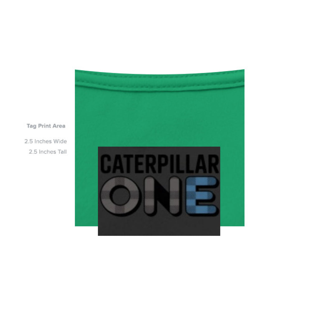 IRISH GREEN - INSIDE_TAG_LINE