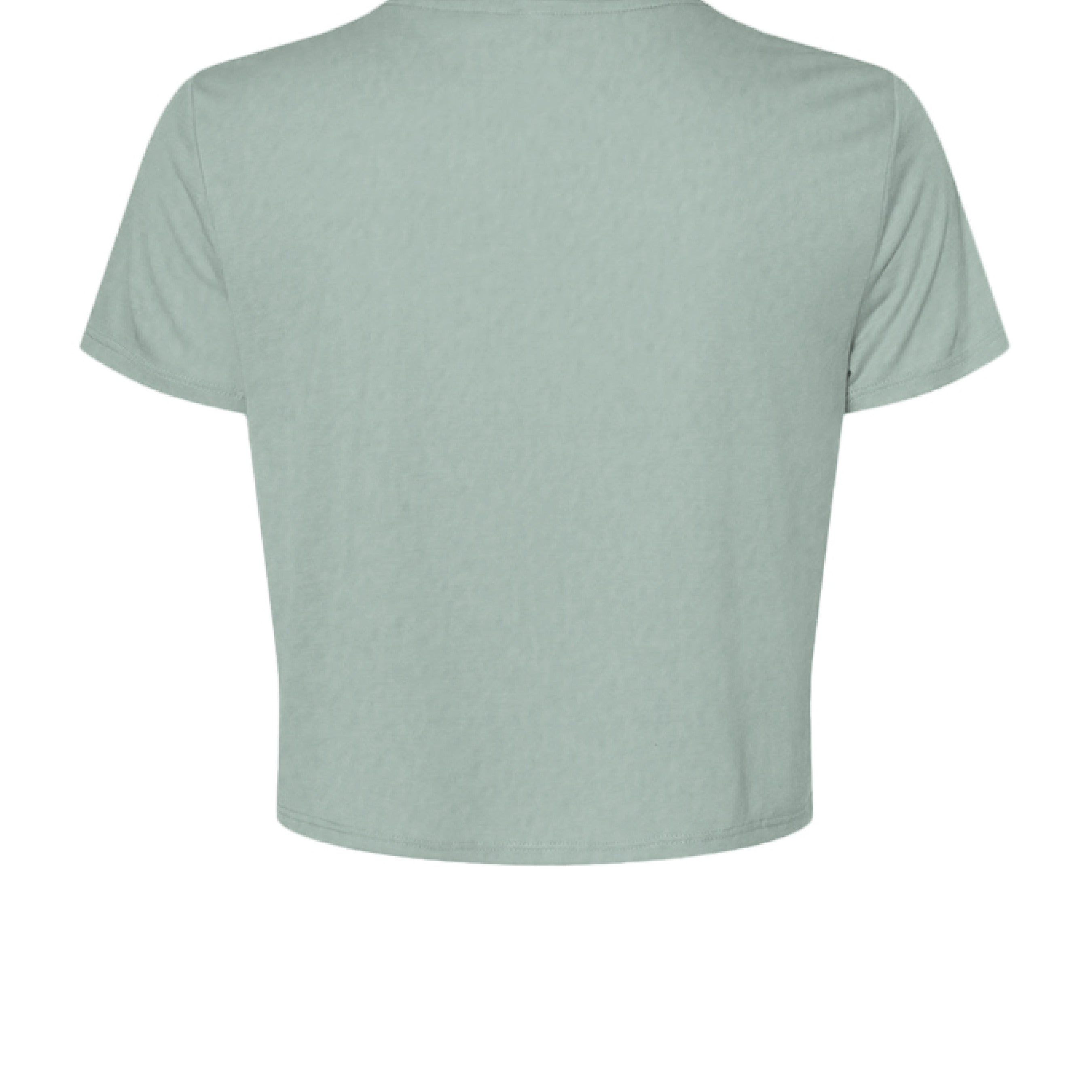 Dusty Blue - BACK